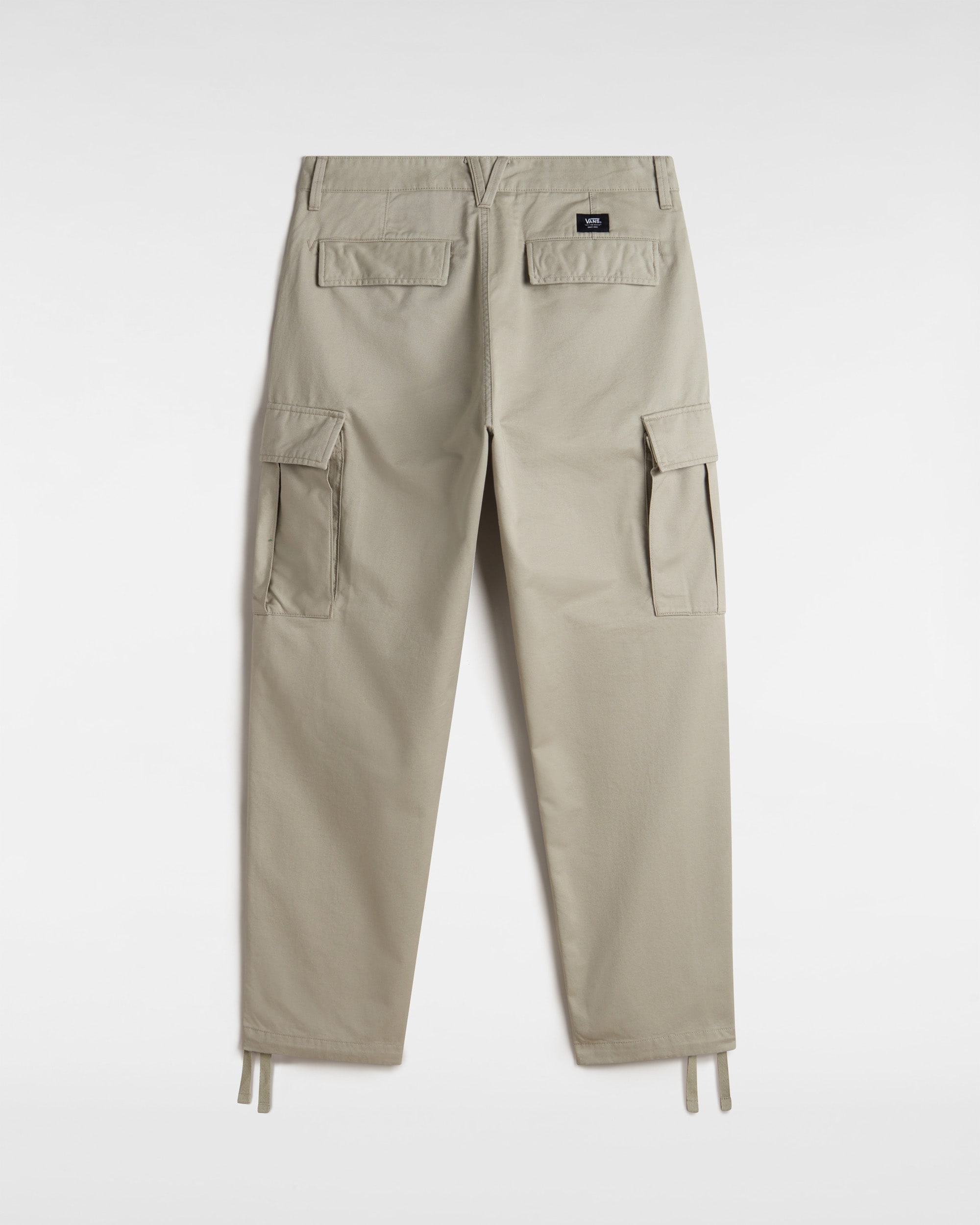 Pantalon fusel Service Cargo VANS Gris ALT1