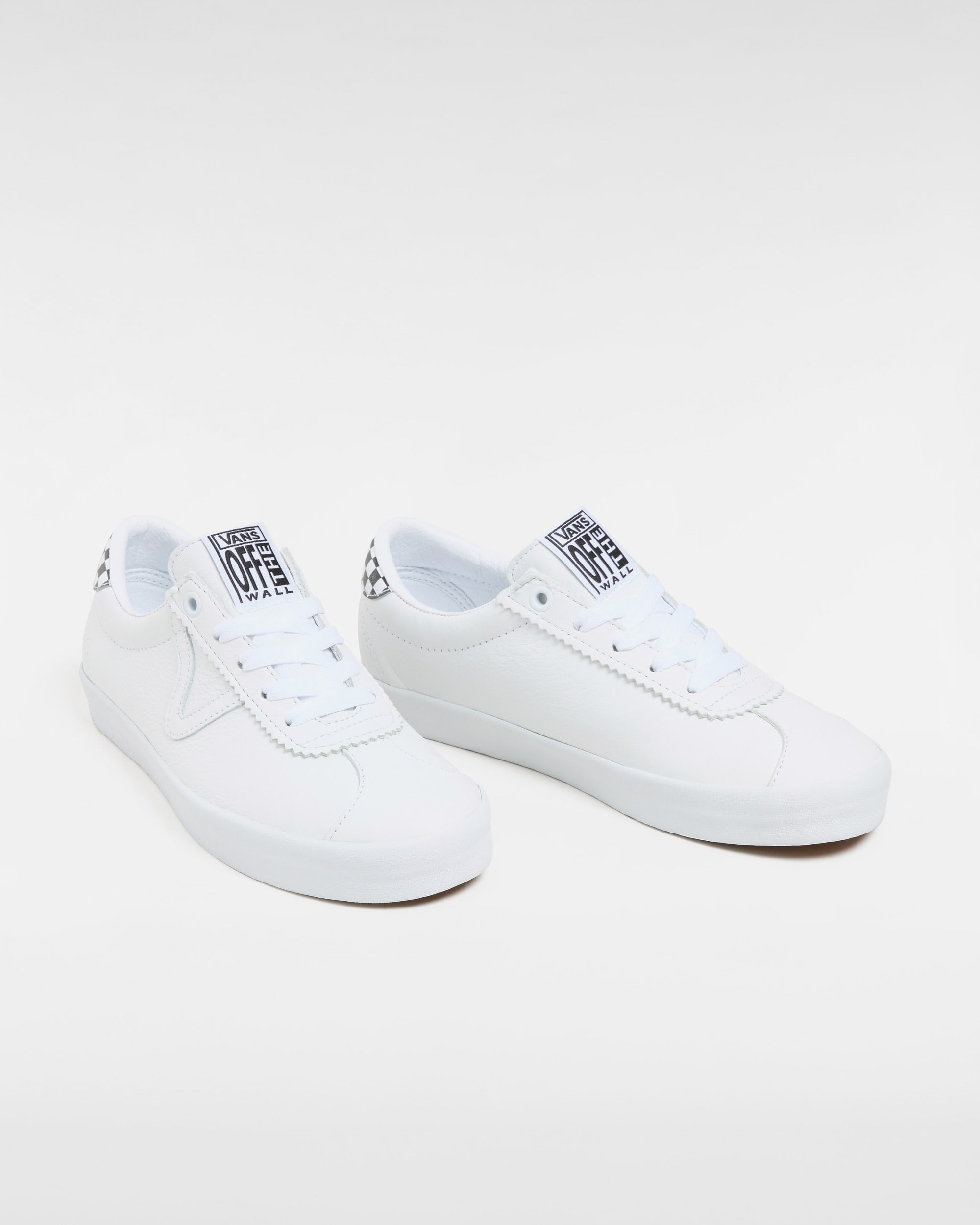 Buty Sport Low VANS Biay ALT1