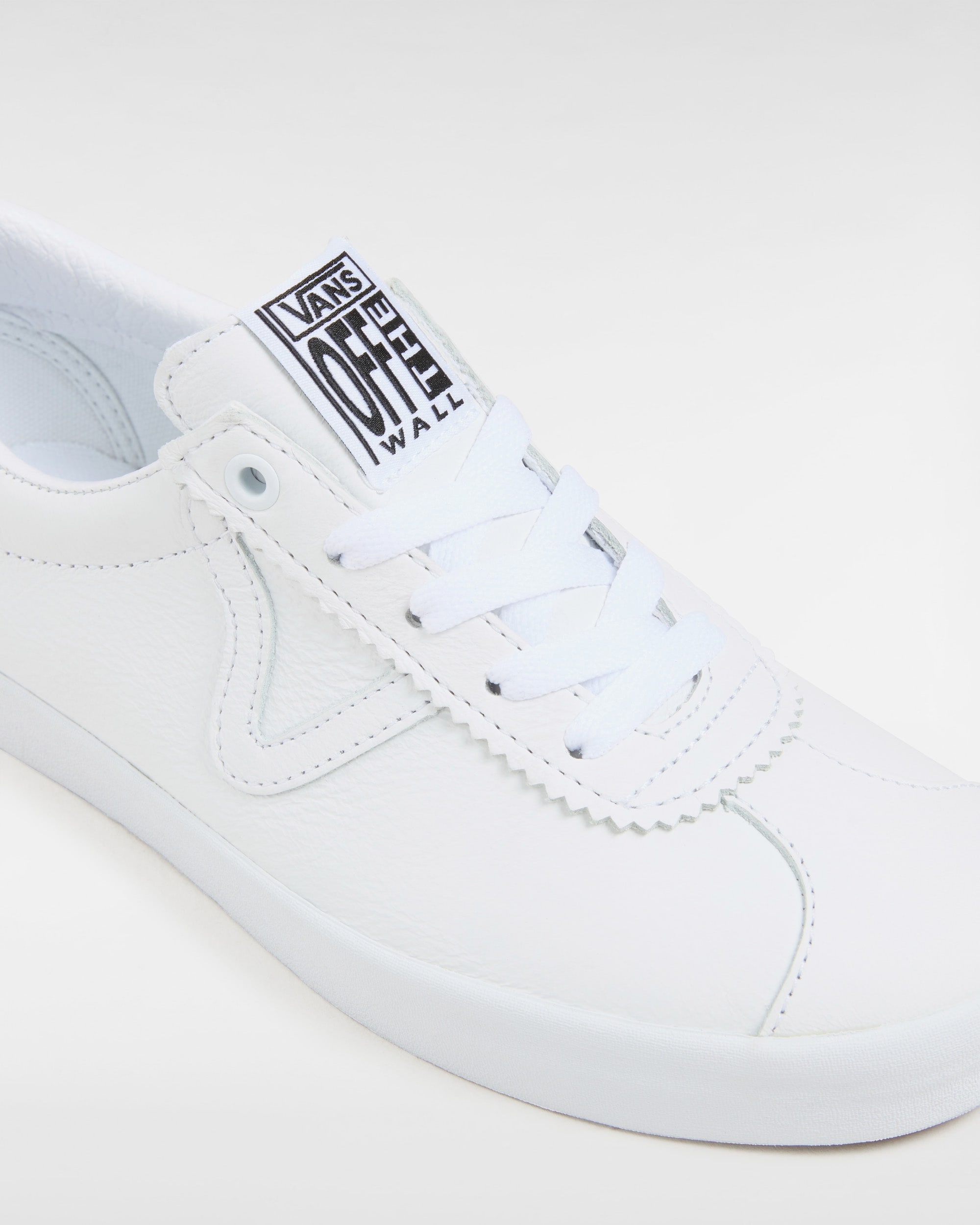 Buty Sport Low VANS Biay ALT3