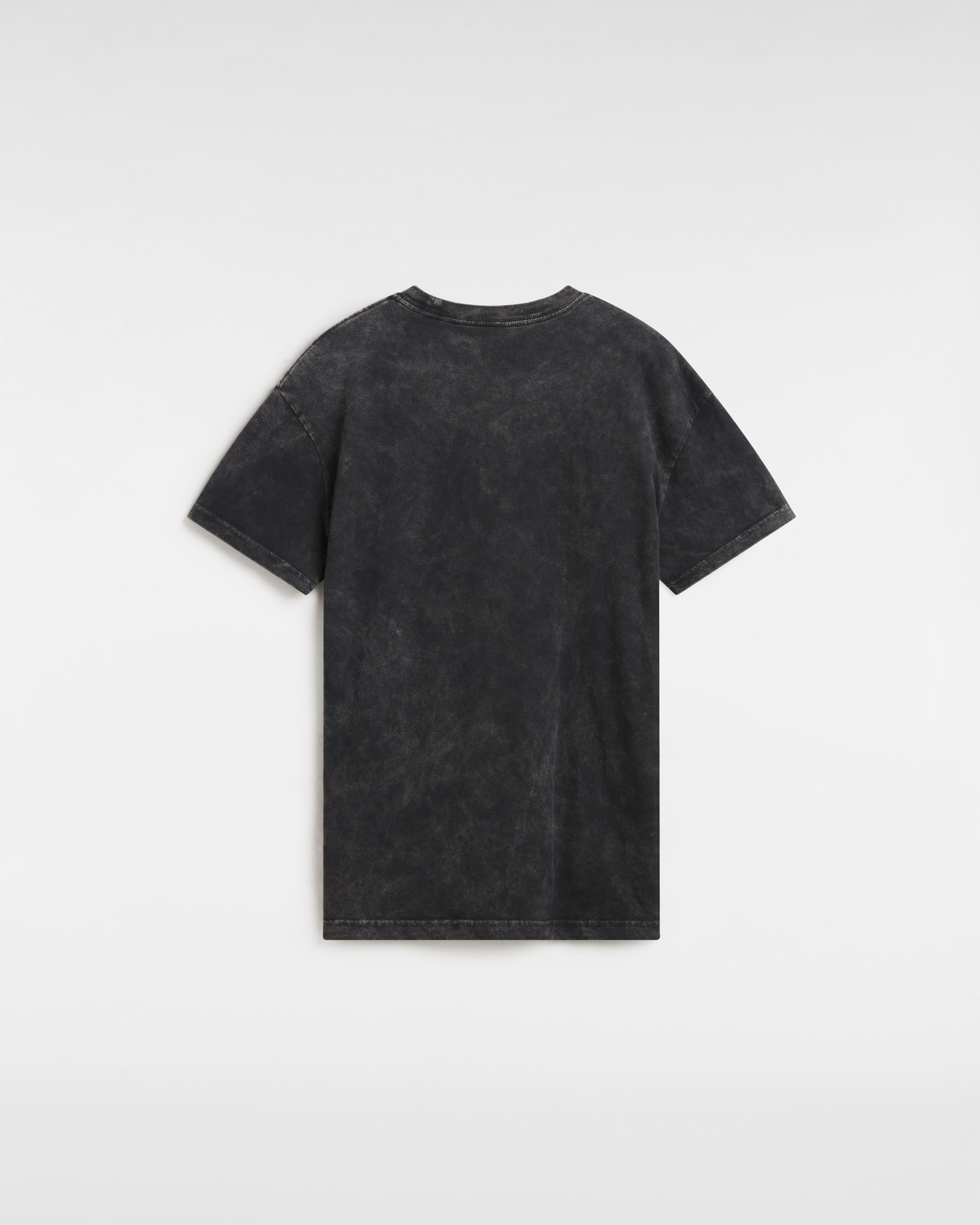 Tshirt Guitar Solo VANS Noir ALT1