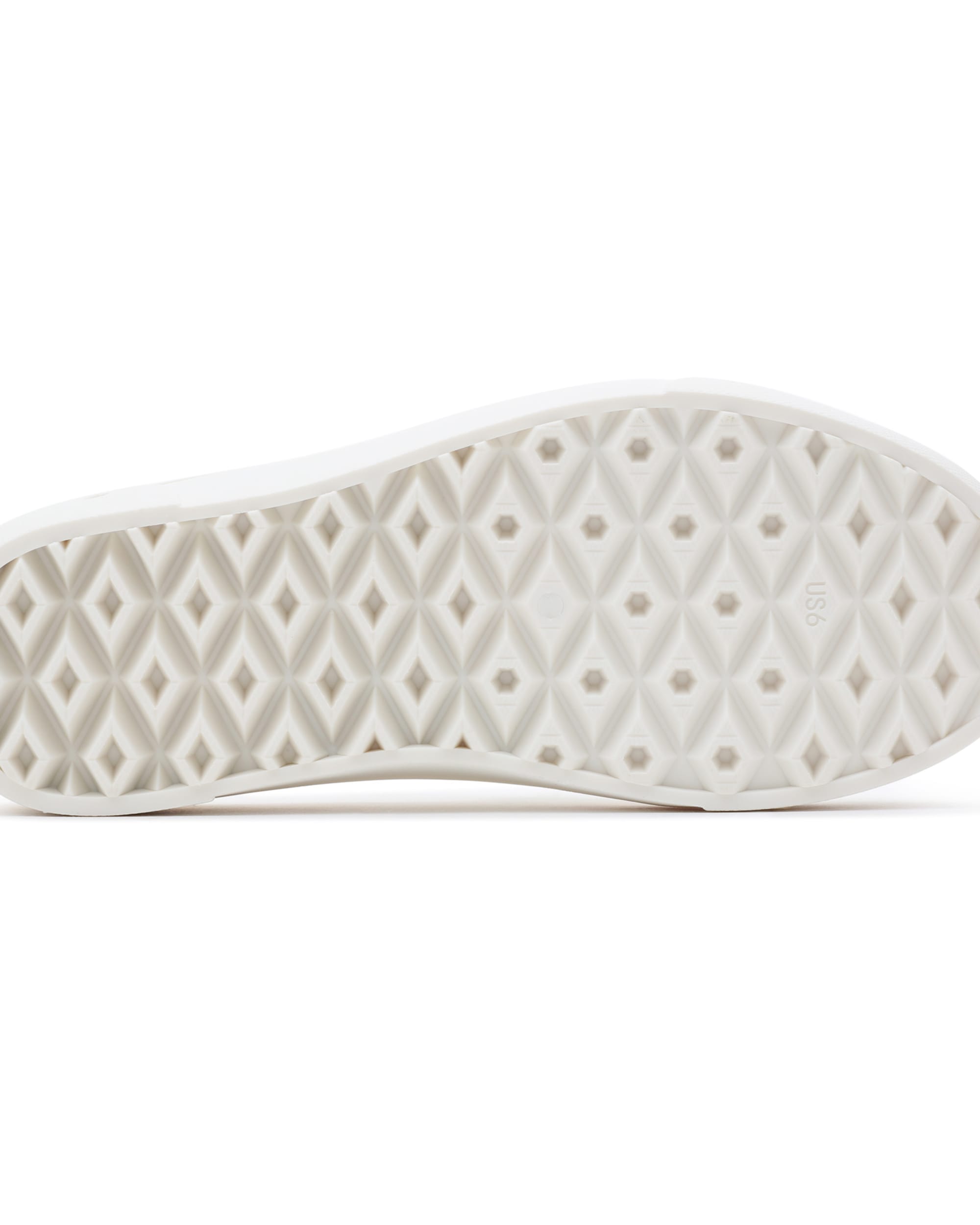 Chaussures SlipOn Mule TRK VANS Blanc ALT5