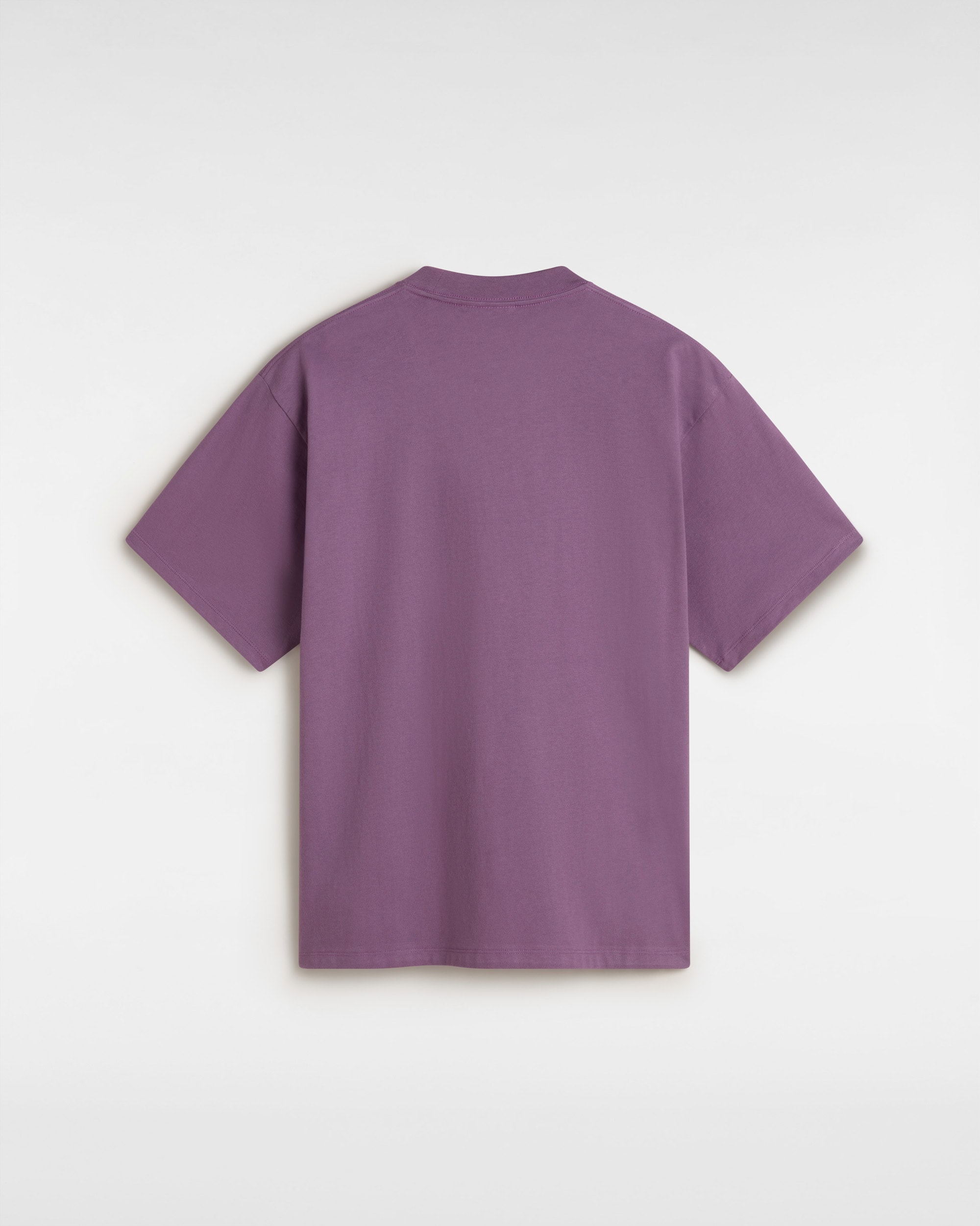 Original Standards TShirt VANS Violett ALT1