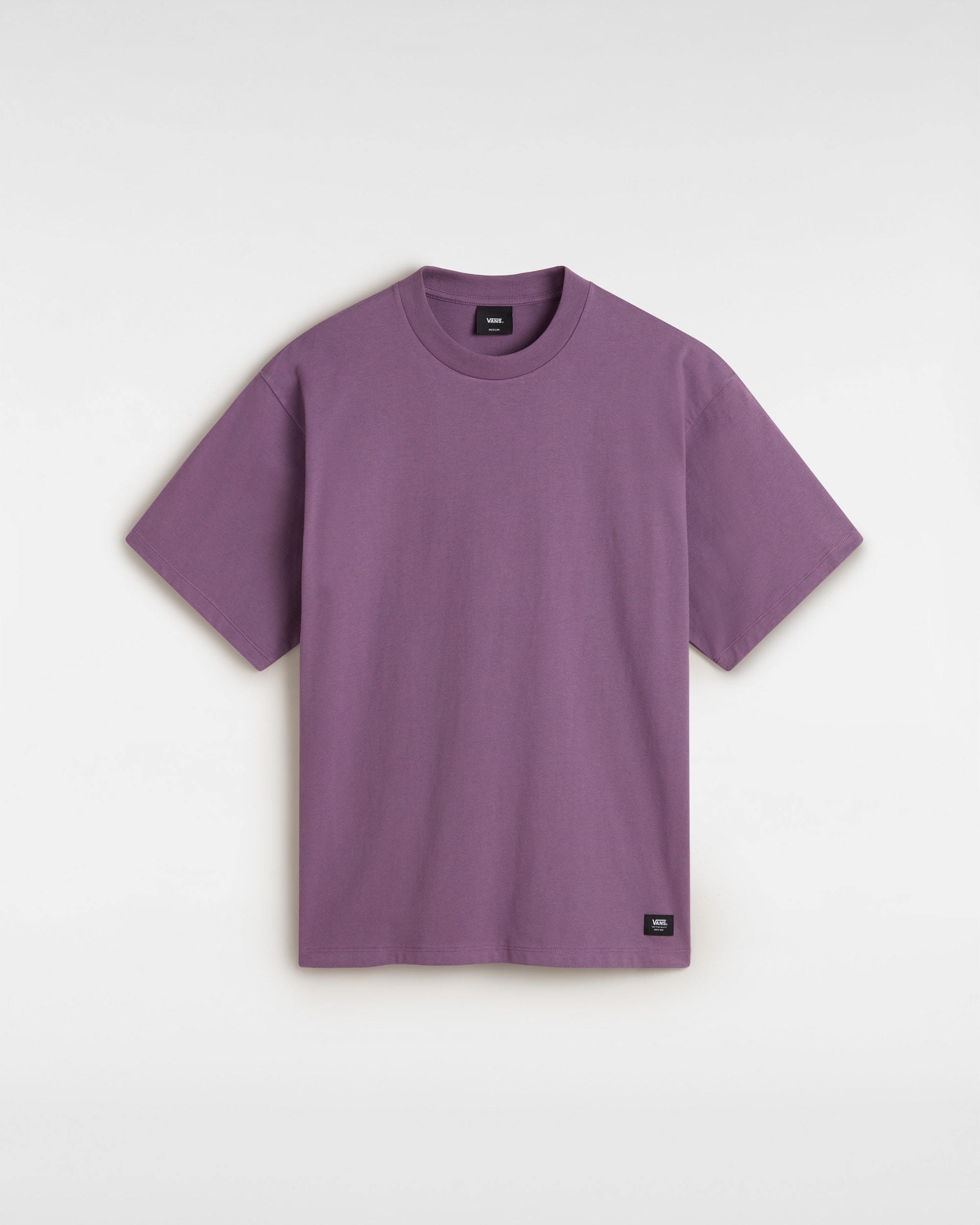 Original Standards TShirt VANS Violett HERO