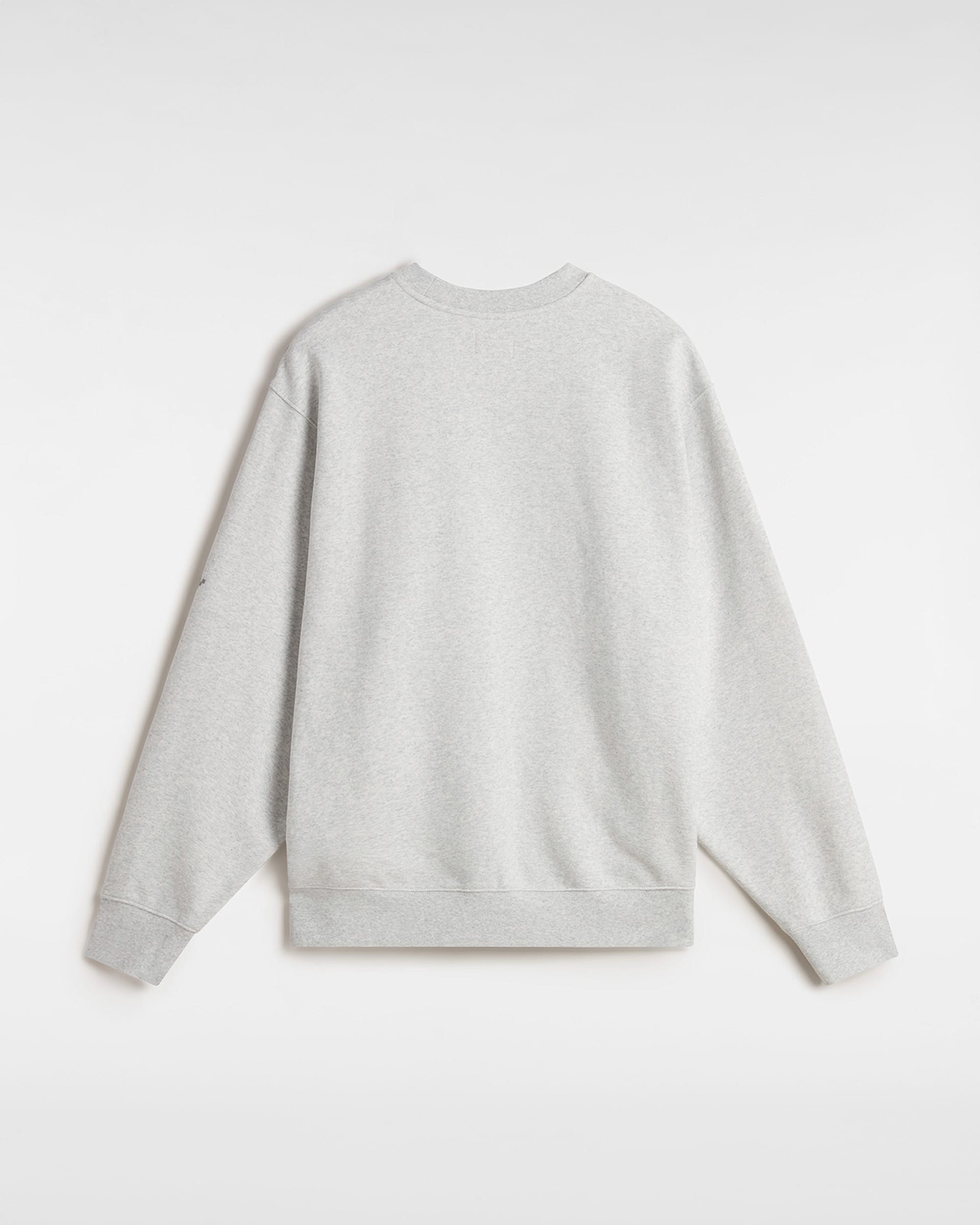 Sweat Skate Smile Spike Crew VANS Gris ALT1