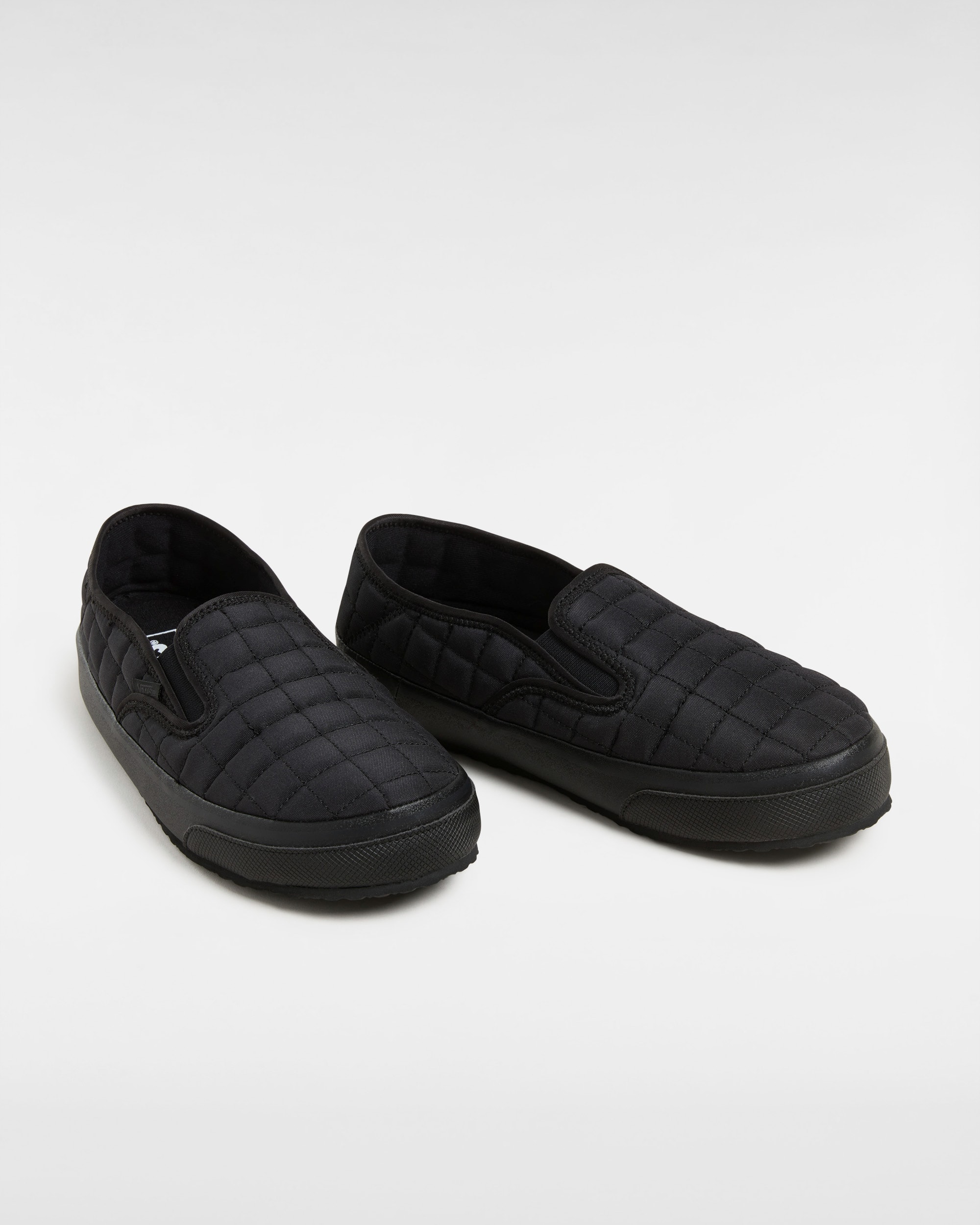 Chaussures SlipEr 2 MTE VANS Noir ALT1