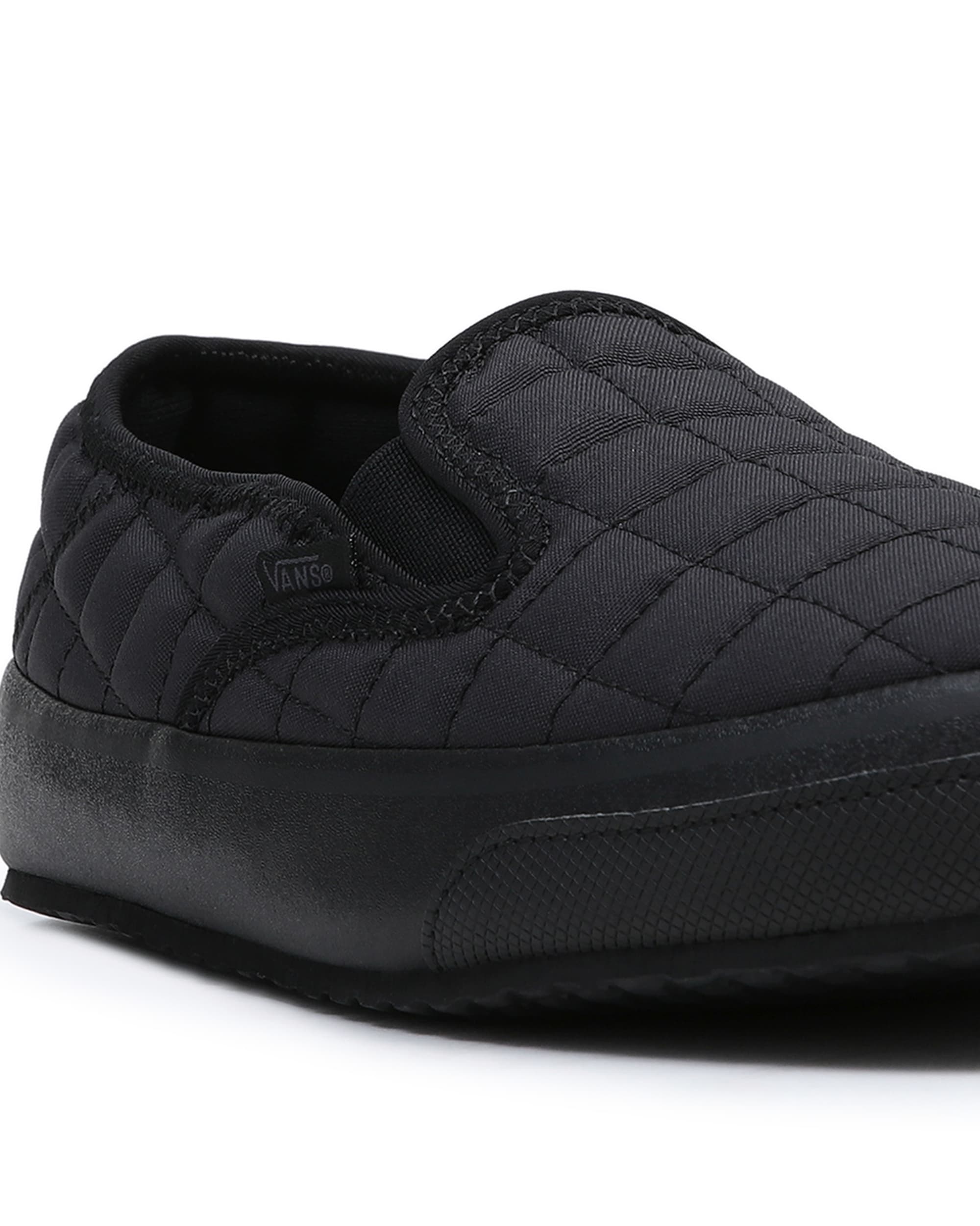 Buty Sliper 2 VANS Czarny ALT7