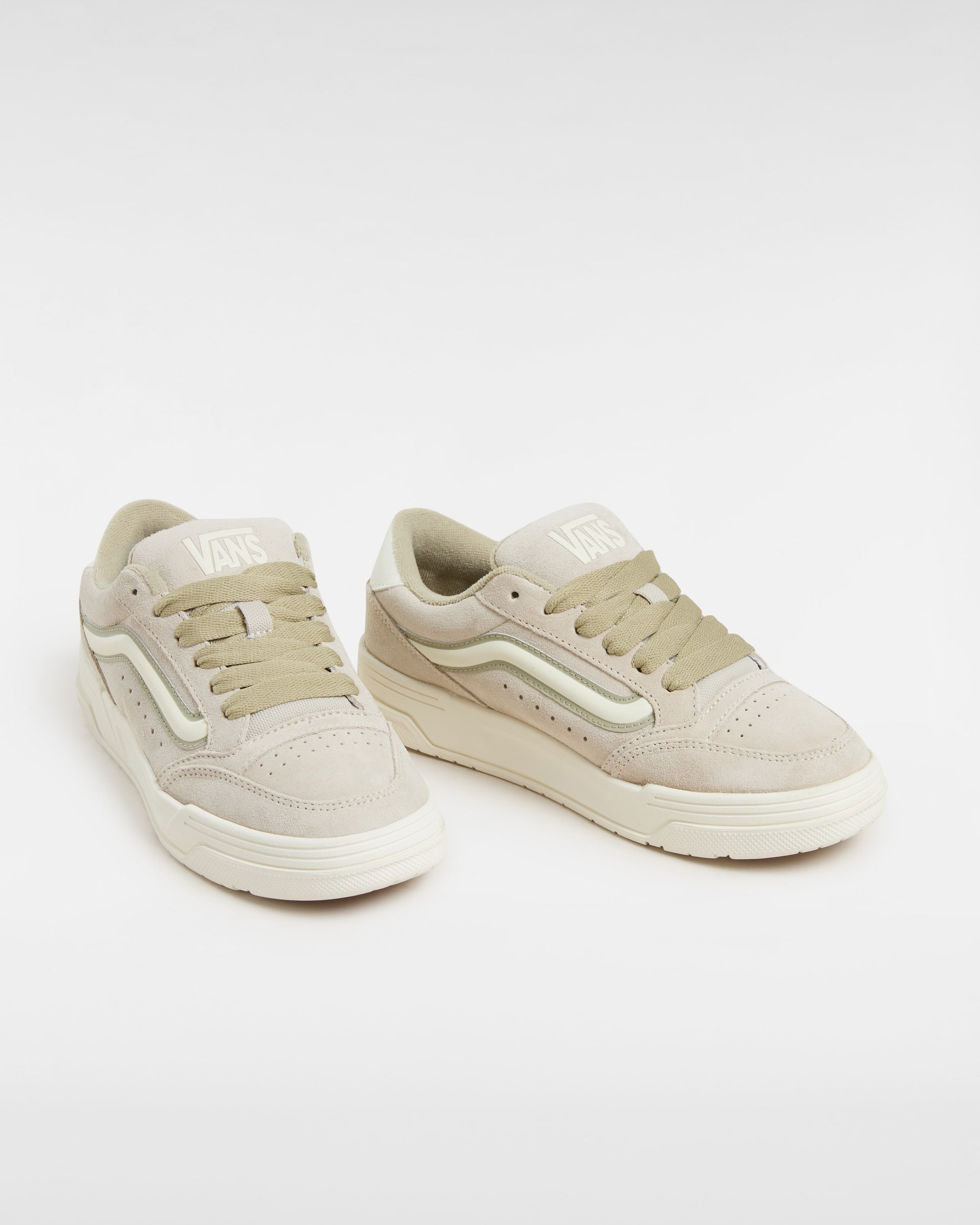 Chaussures Hylane VANS Beige ALT1