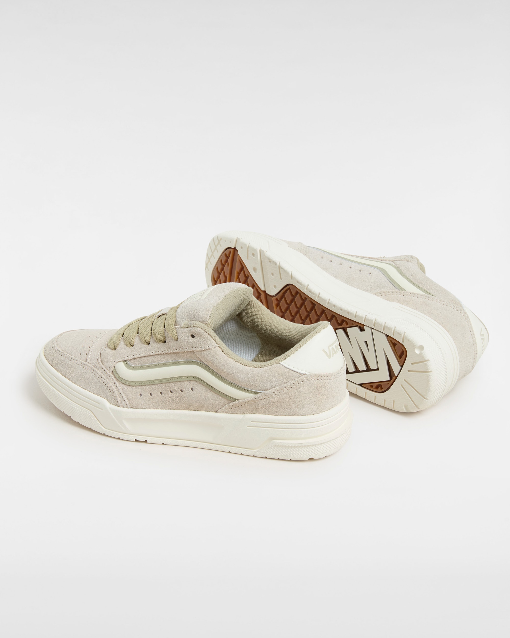 Chaussures Hylane VANS Beige ALT2