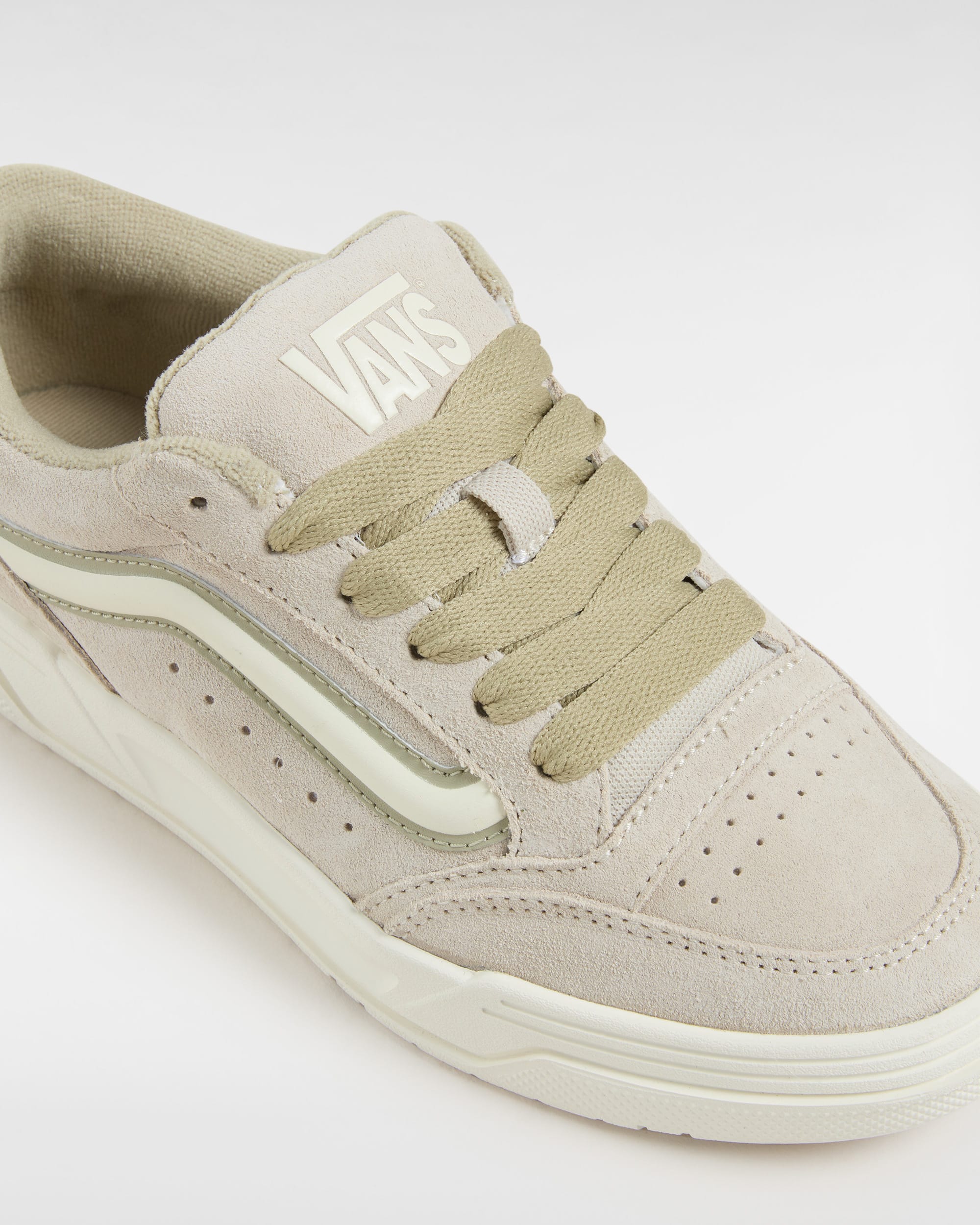 Chaussures Hylane VANS Beige ALT3