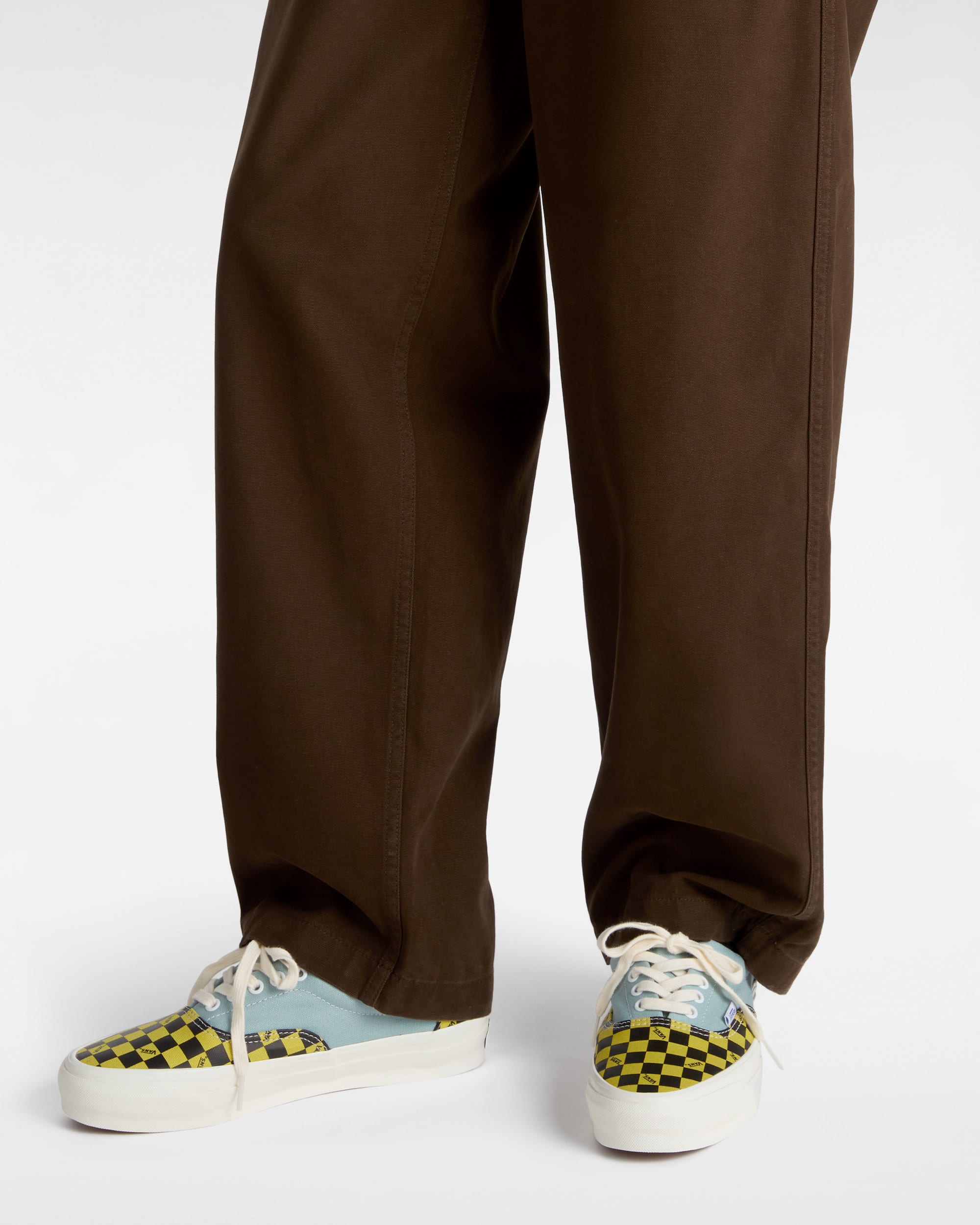 Chaussures Premium Era 95 VANS Bleu ALT4