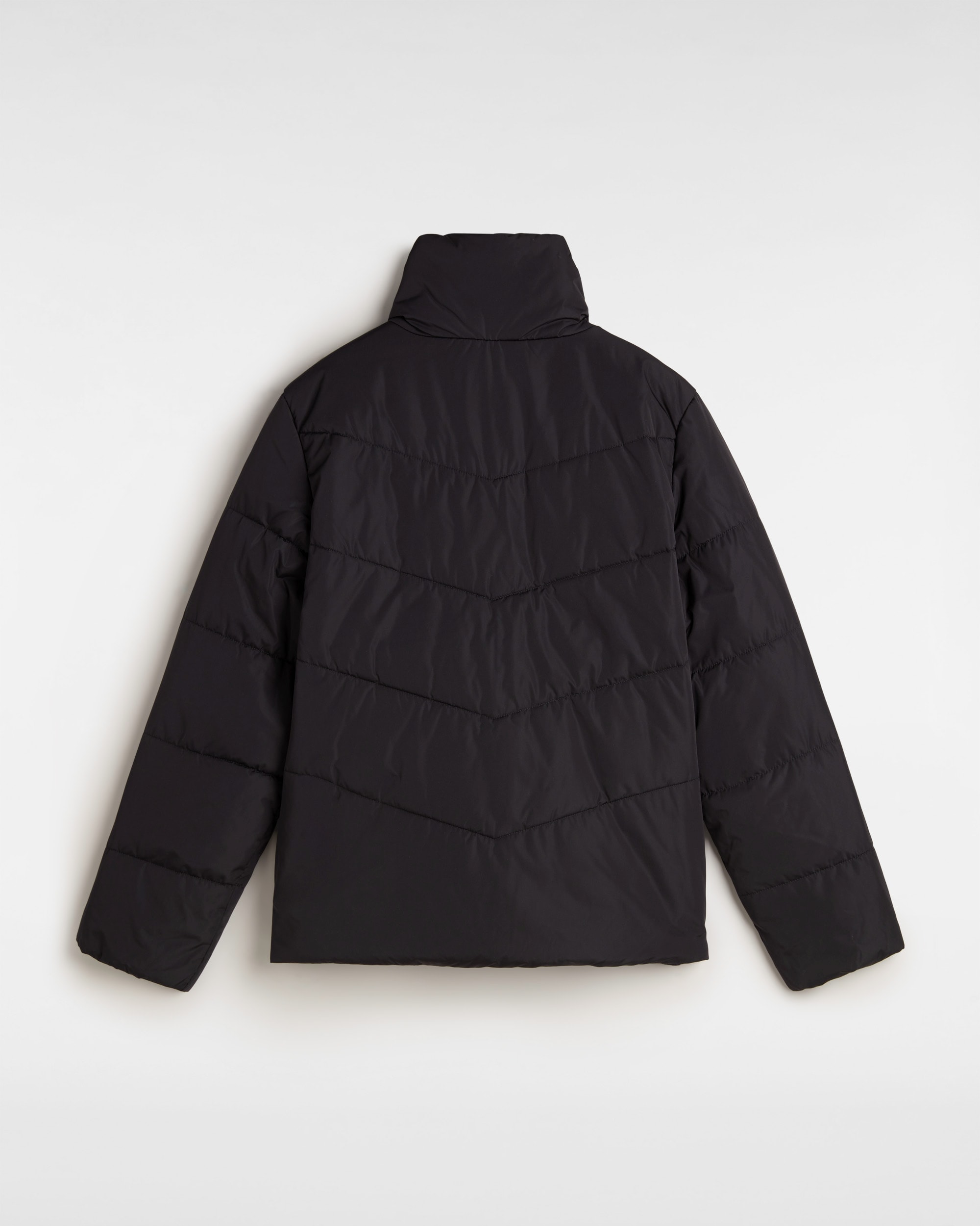 Doudoune Foundry Puff MTE VANS Noir ALT1