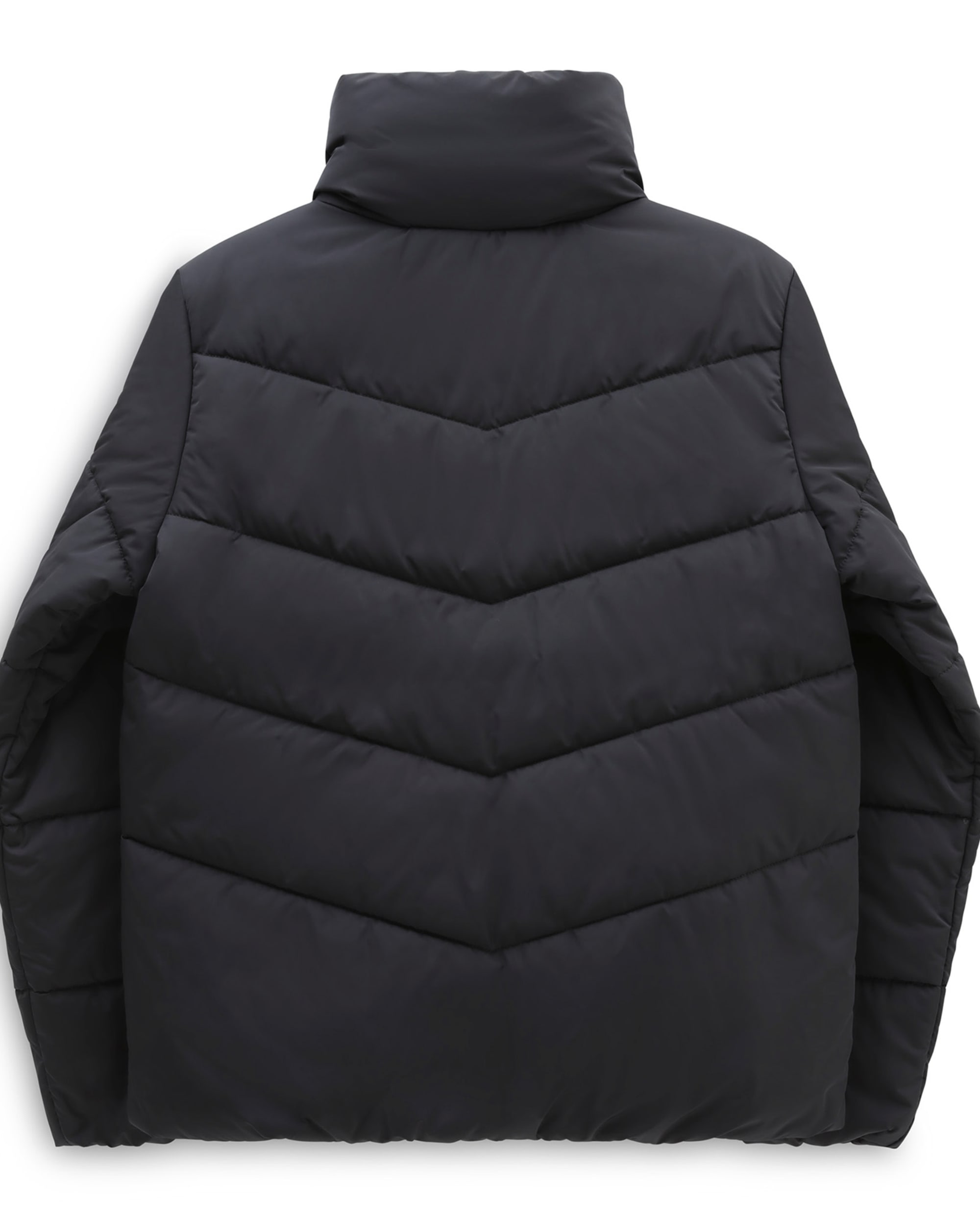 Doudoune Foundry Puff MTE VANS Noir ALT10