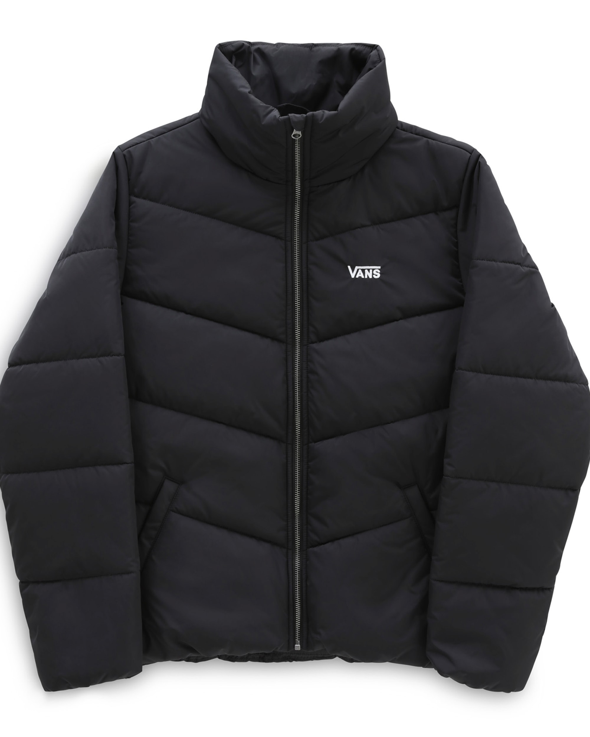 Doudoune Foundry Puff MTE VANS Noir ALT9