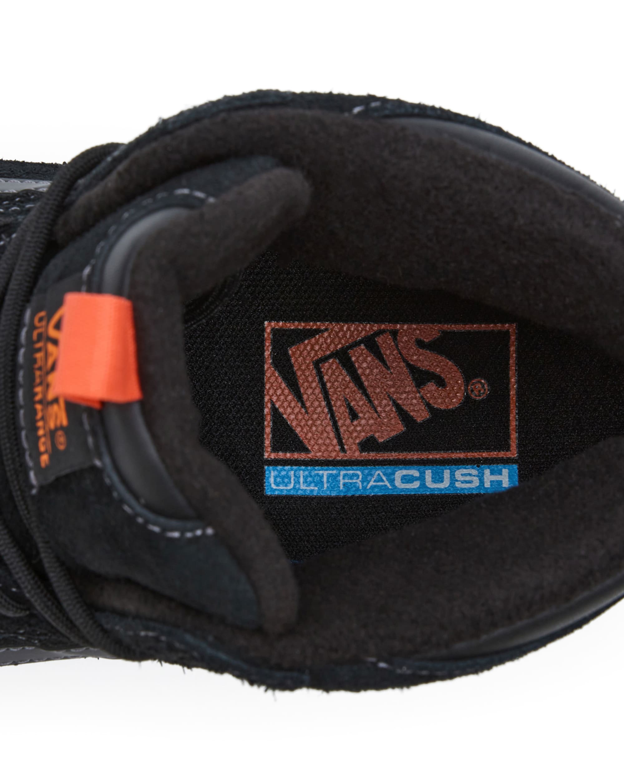 UltraRange Exo Hi MTE-1 Shoes in Black| Vans UK