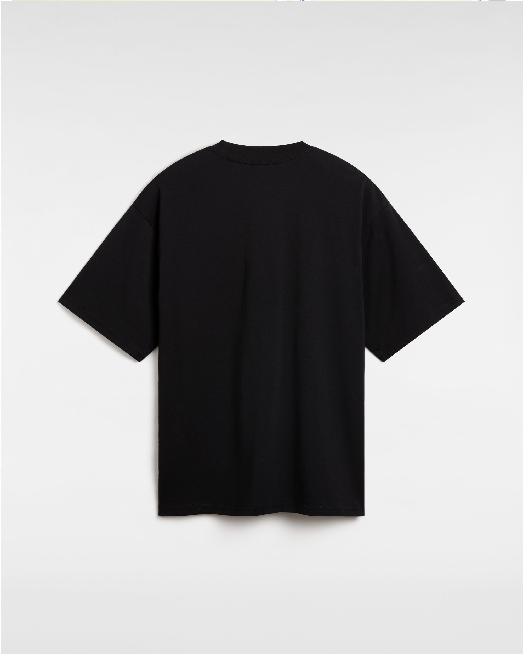 Tshirt Take The Call VANS Noir ALT1
