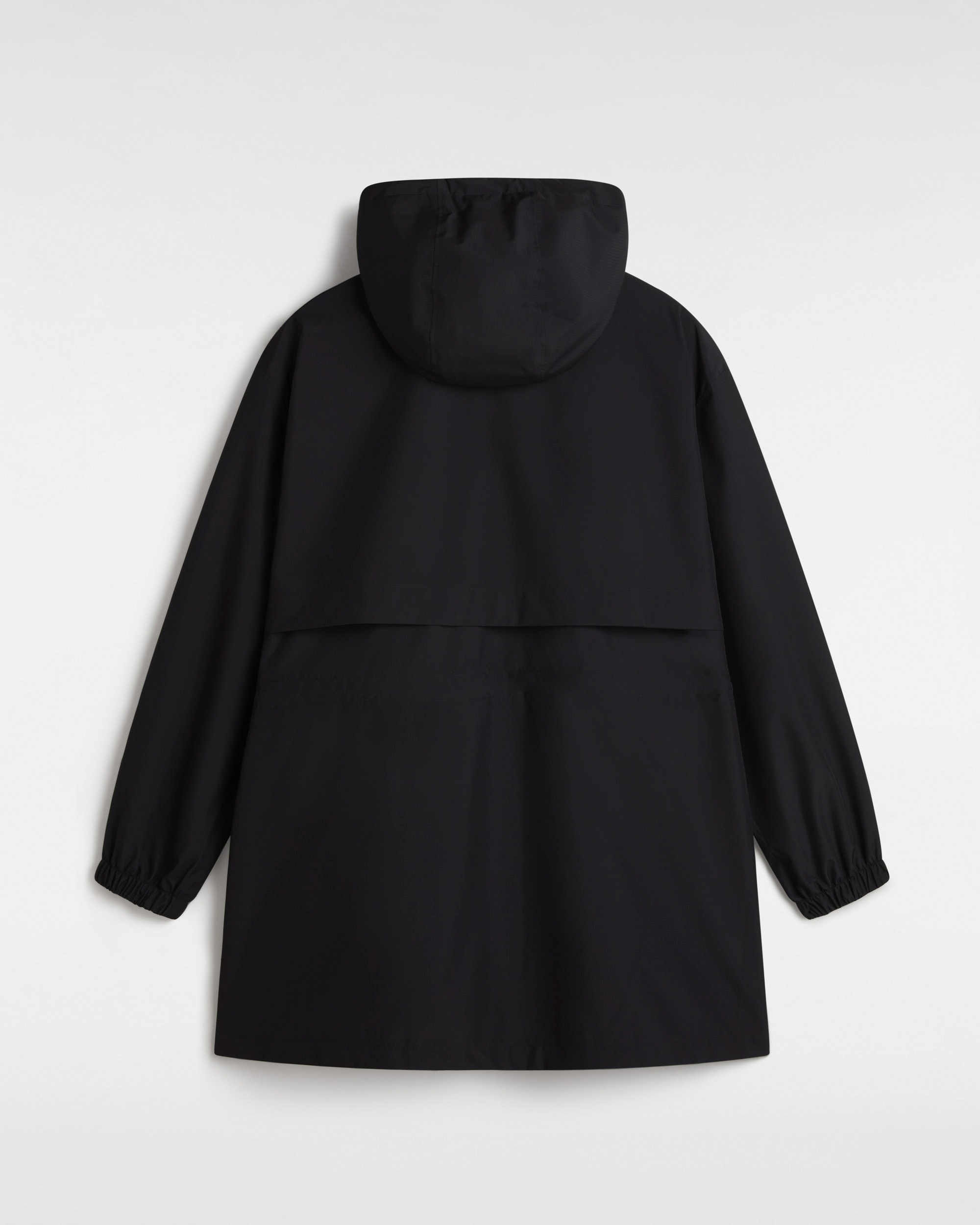 Veste MTE Raleigh VANS Noir ALT1