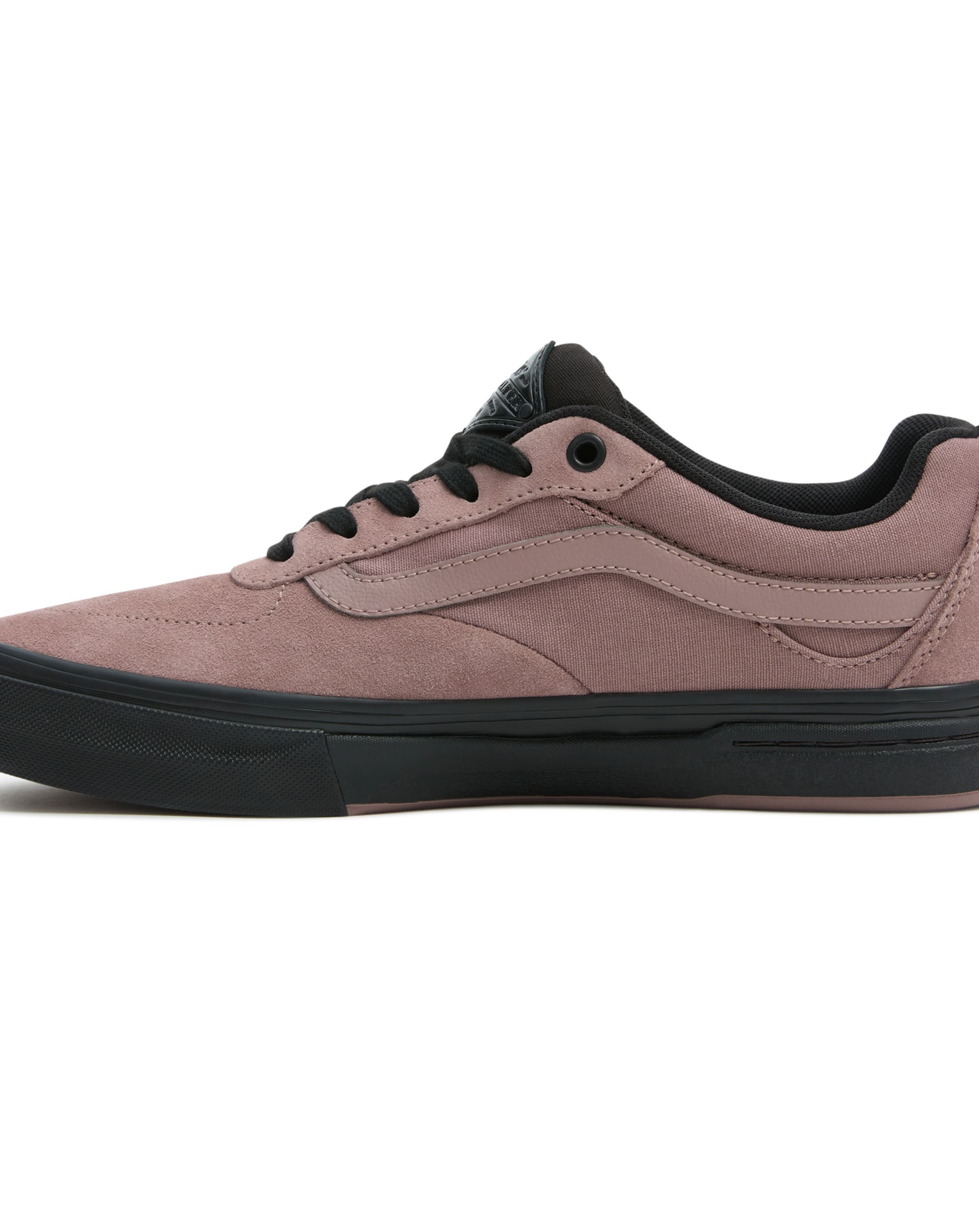 Chaussures Kyle Walker VANS Rose ALT4