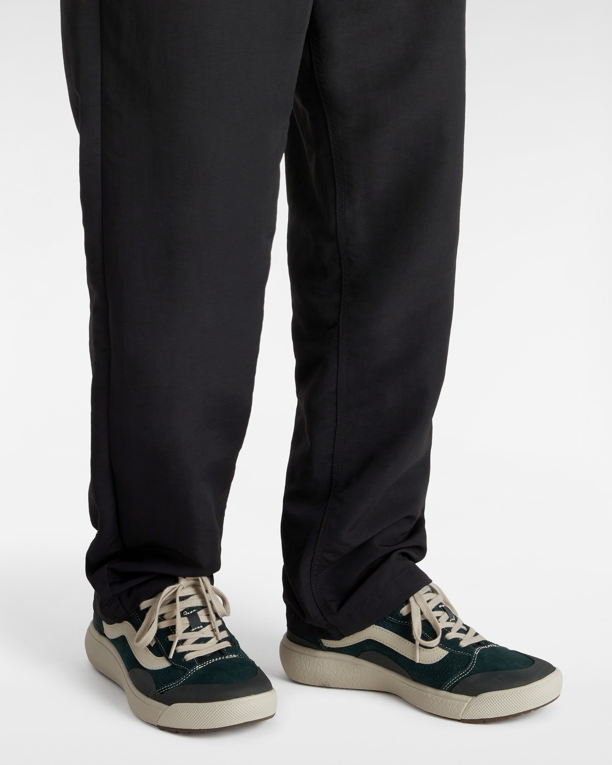 MTE UltraRange EXO Shoes VANS Green ALT4