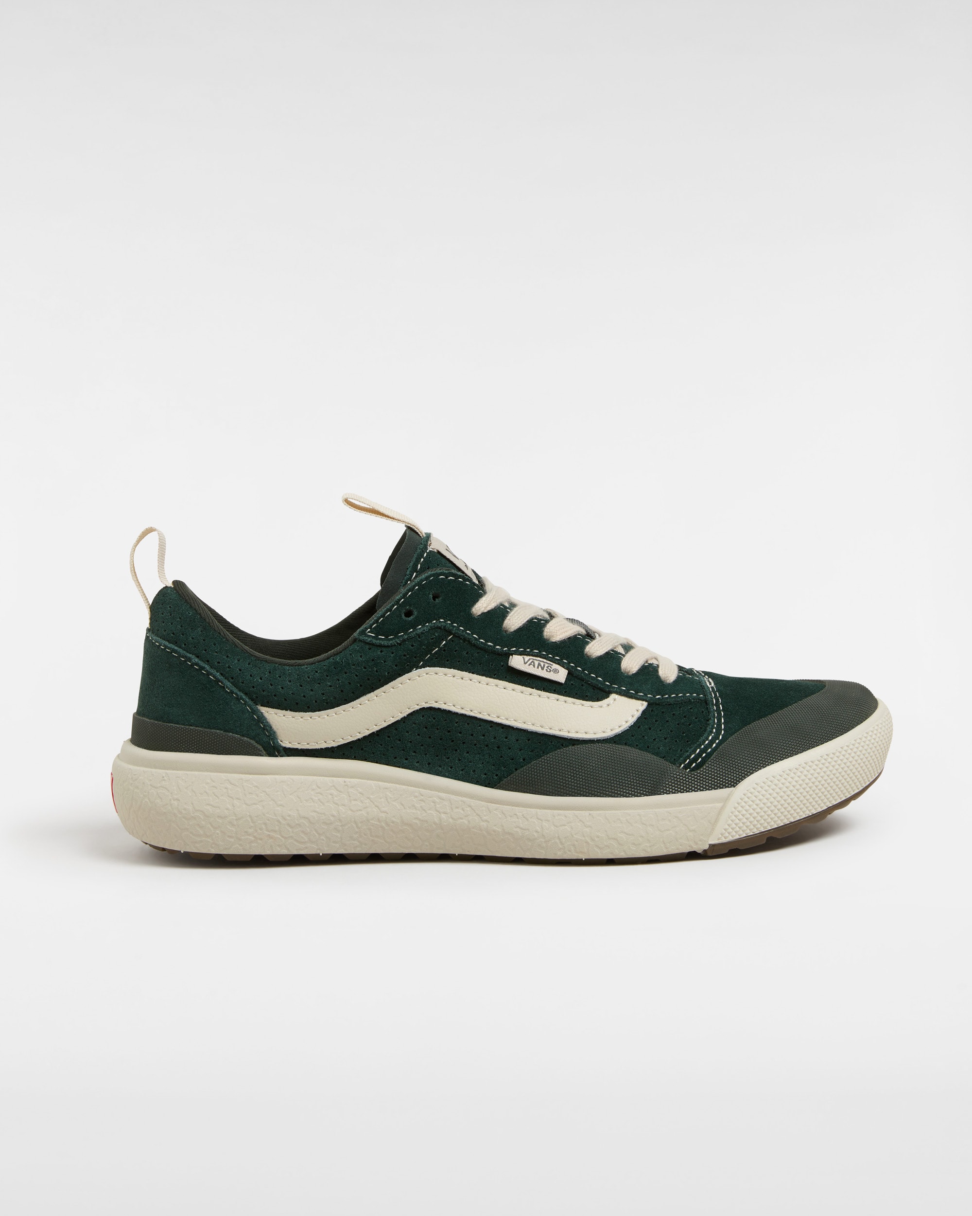 MTE UltraRange EXO Shoes VANS Green HERO