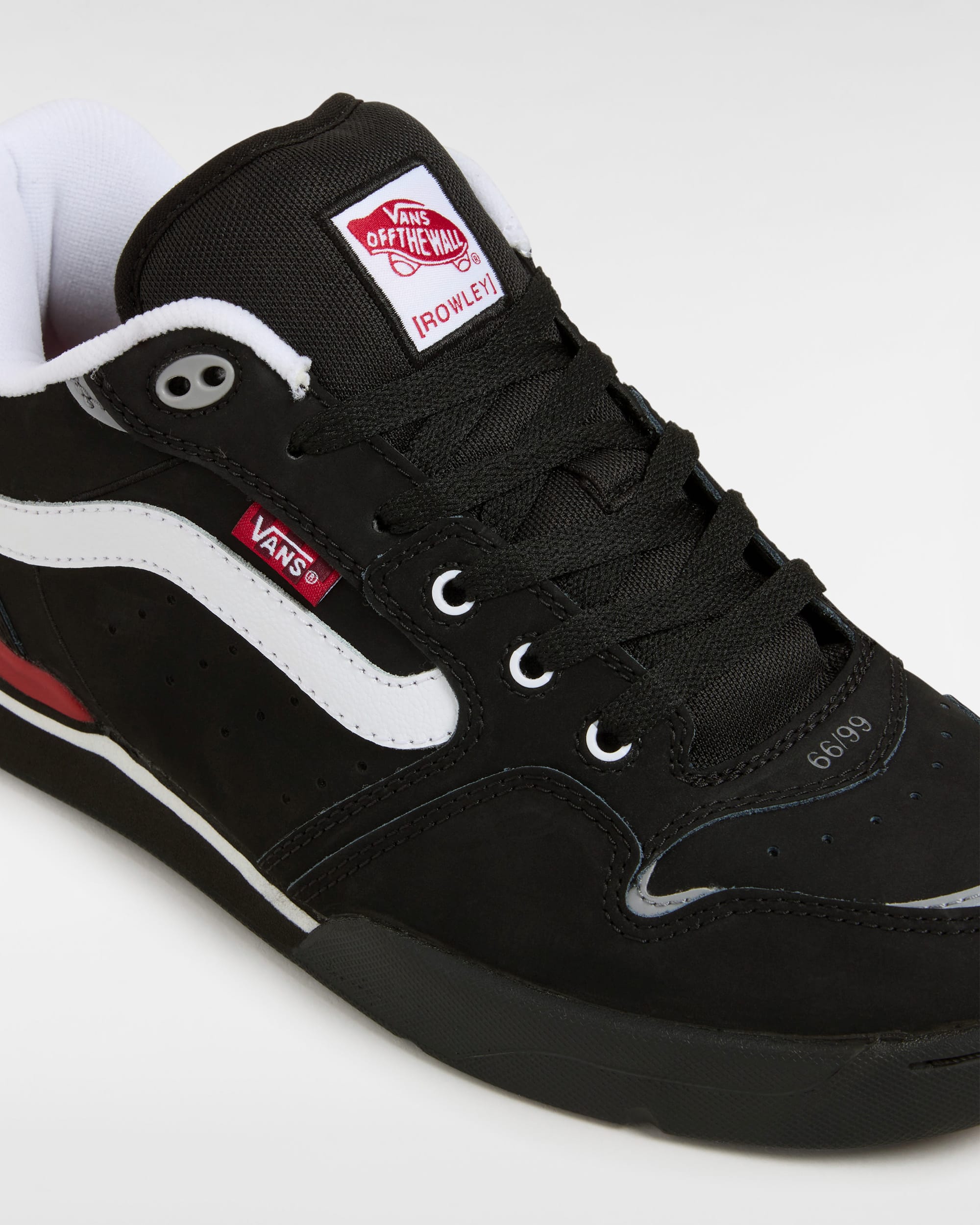 Zapatillas Rowley XLT VANS Negro ALT3