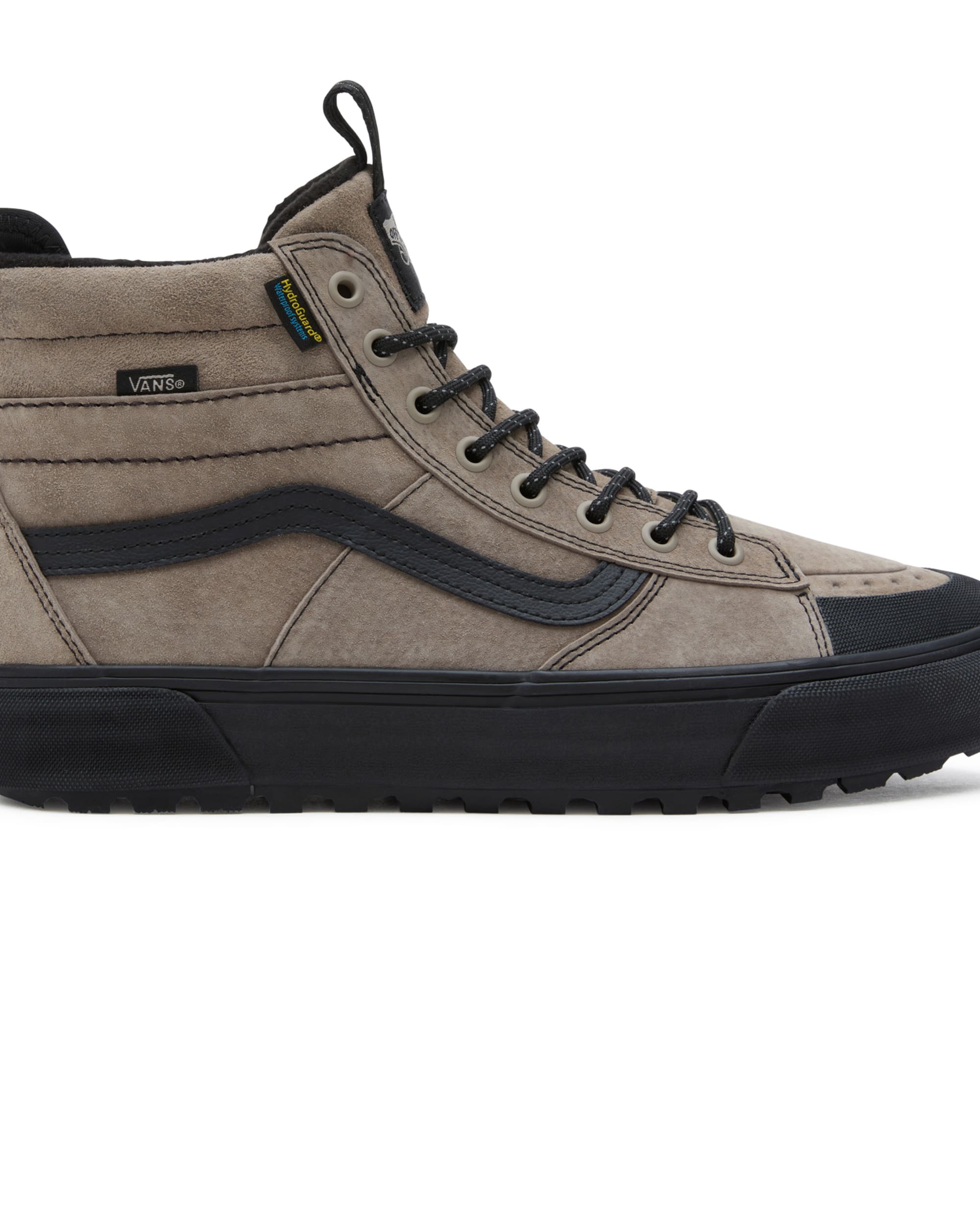 Sk8Hi MTE2 Shoes VANS Beige ALT3