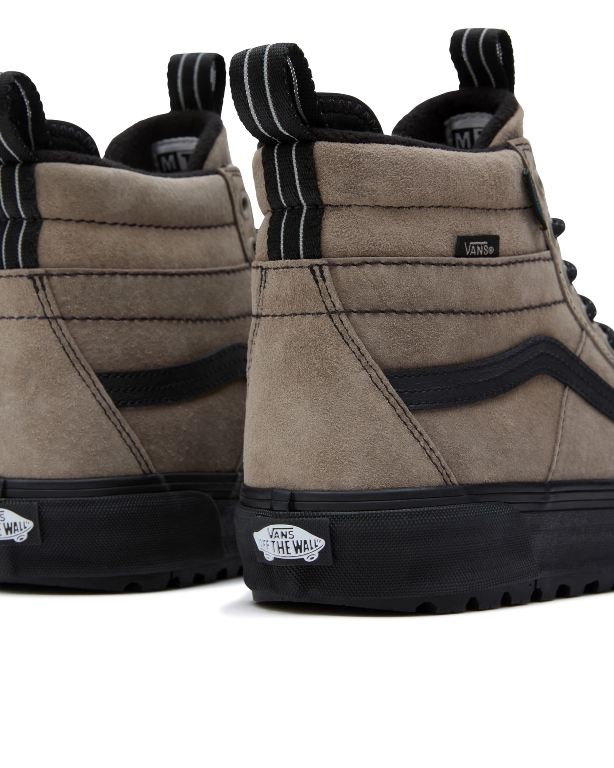 Sk8Hi MTE2 Shoes VANS Beige ALT6