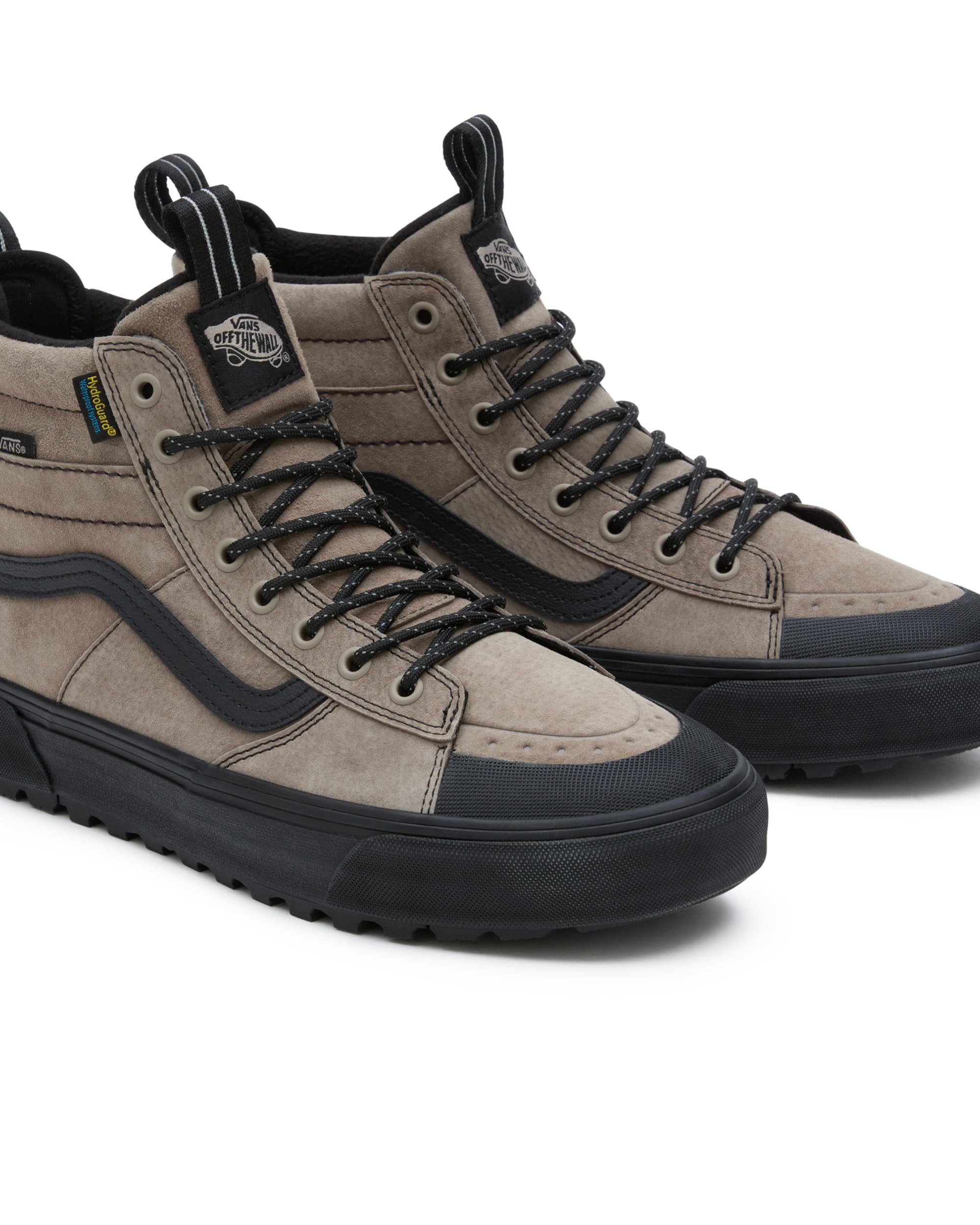 Sk8Hi MTE2 Shoes VANS Beige HERO