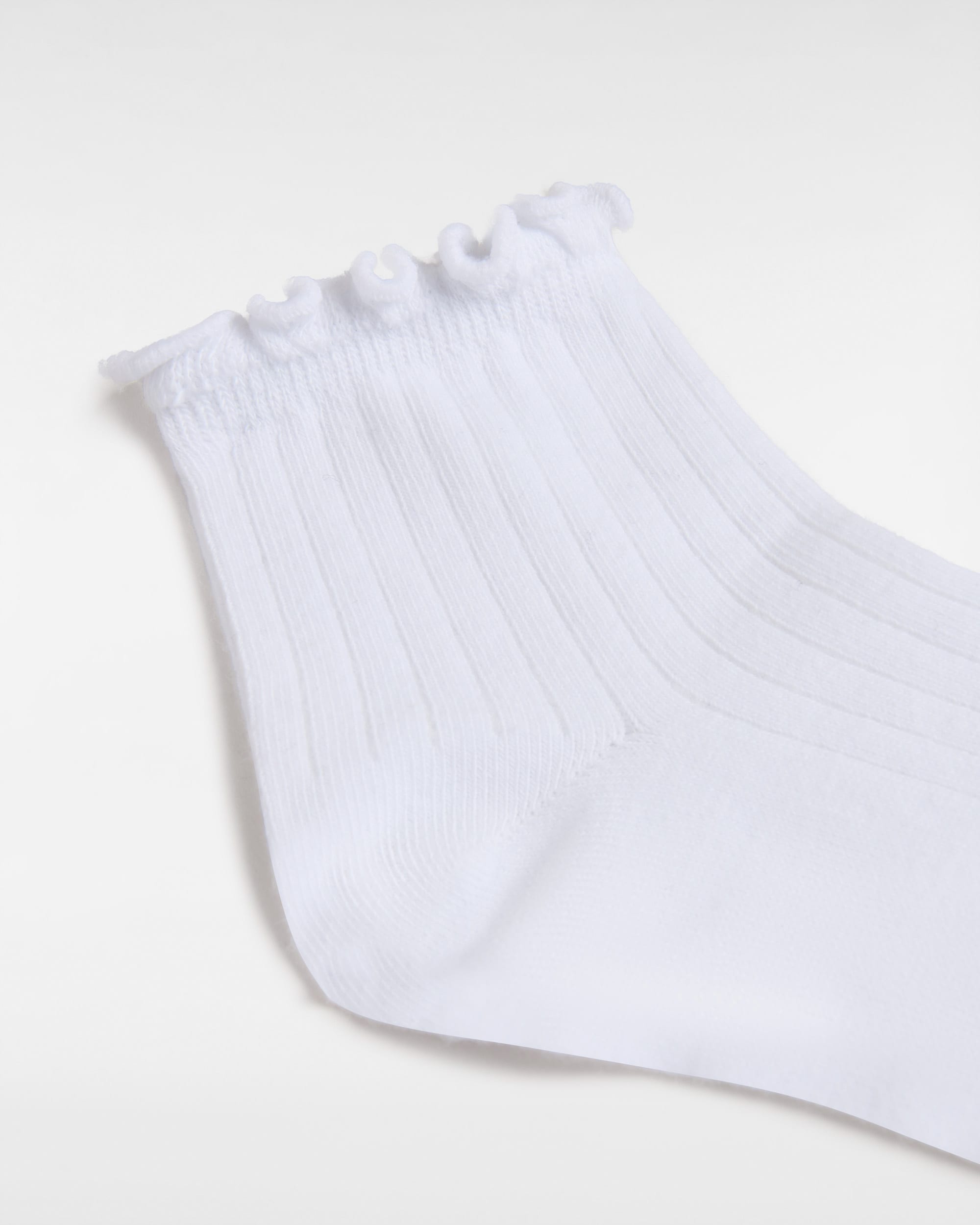 Calcetines de media caa Have It 1 par VANS Blanco ALT2