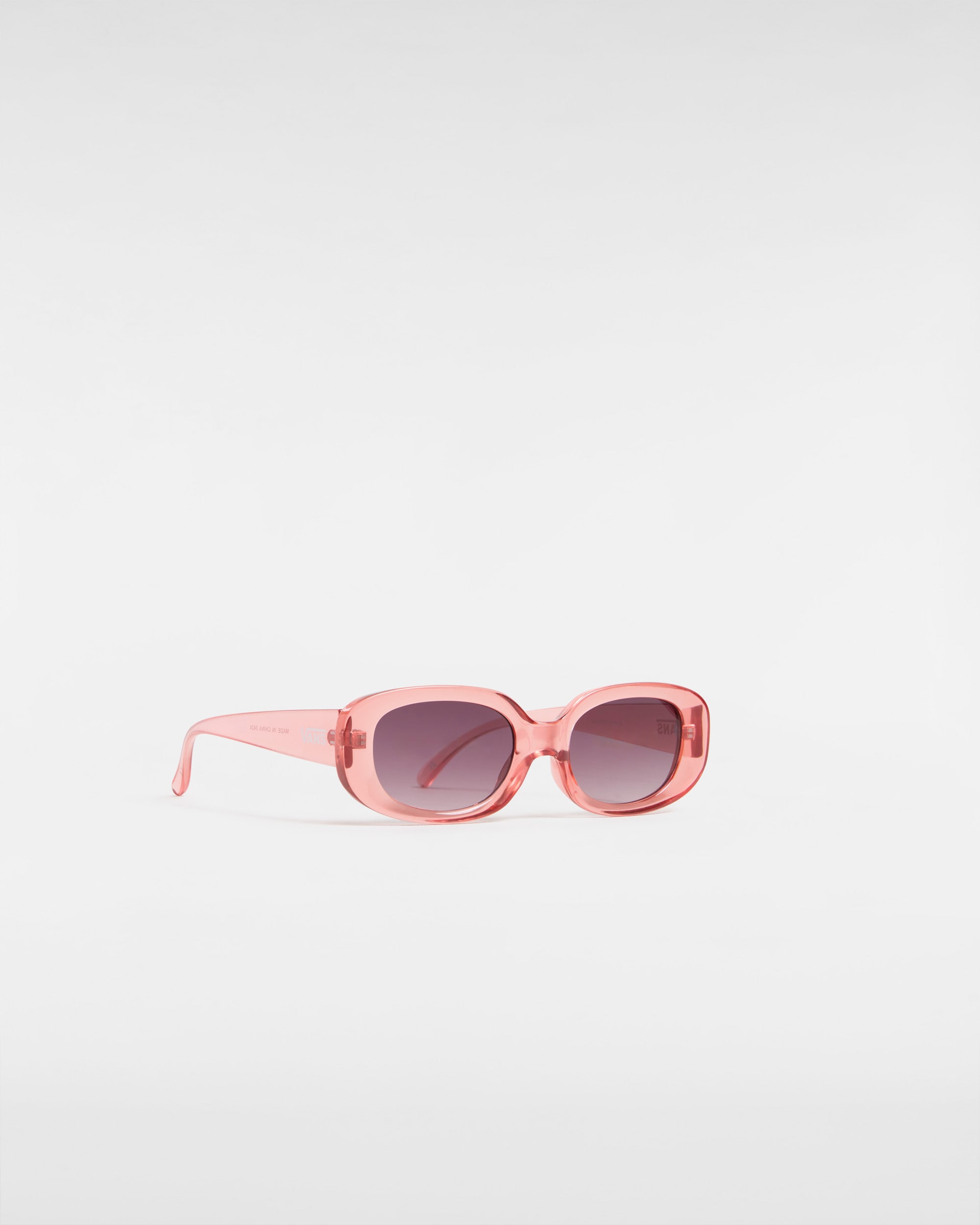 Showstopper Sunglasses VANS Pink HERO