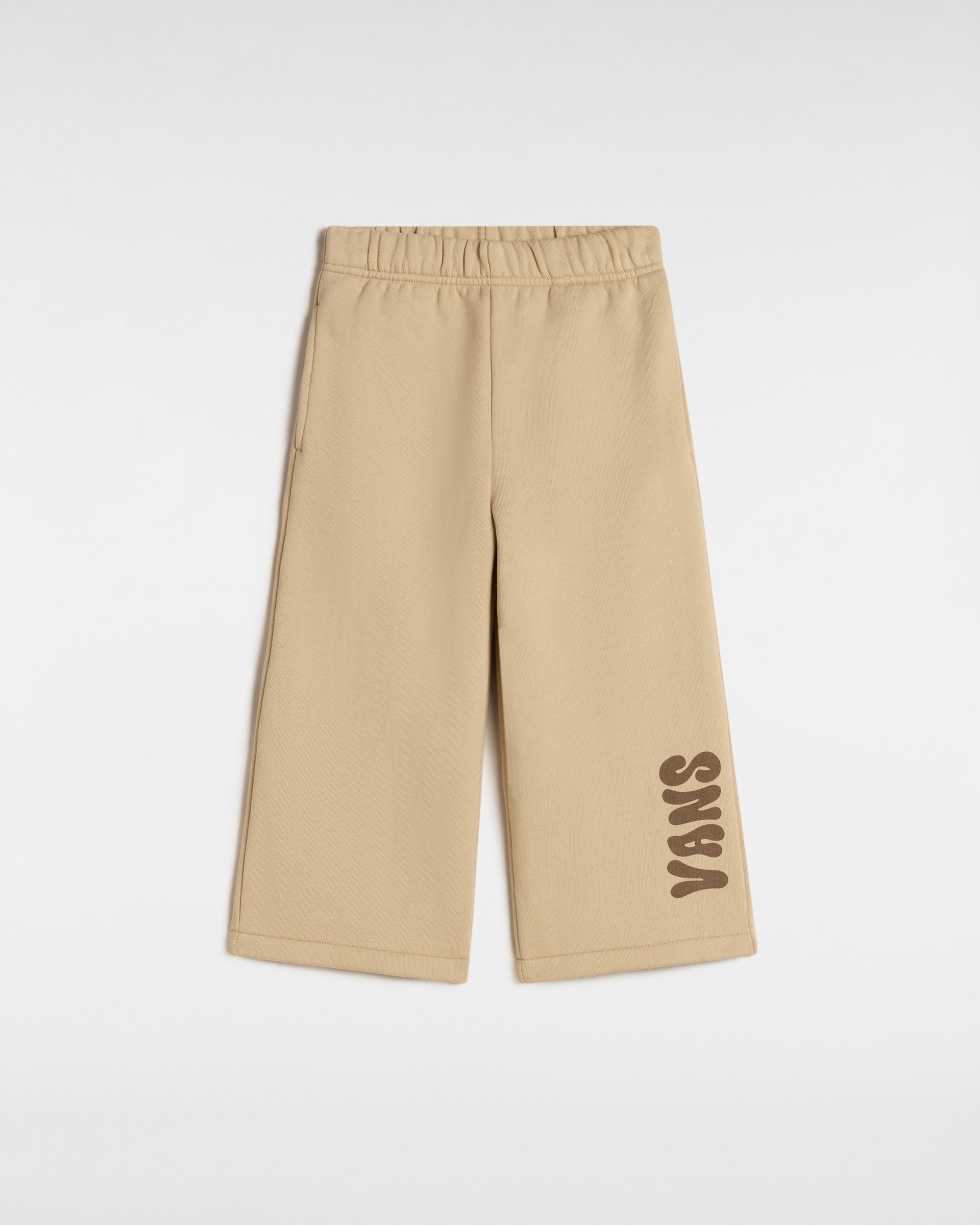 Pantalon de survtement Happy Days Fille 28 ans VANS Beige HERO