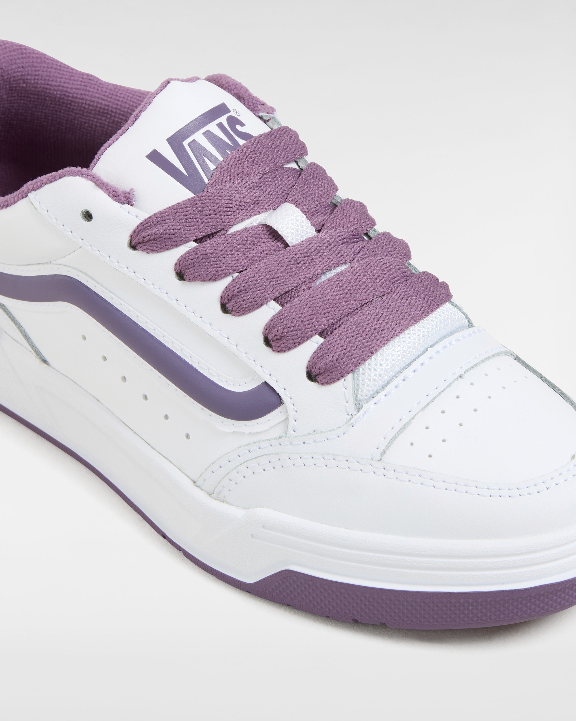 Chaussures Hylane VANS Violet ALT3
