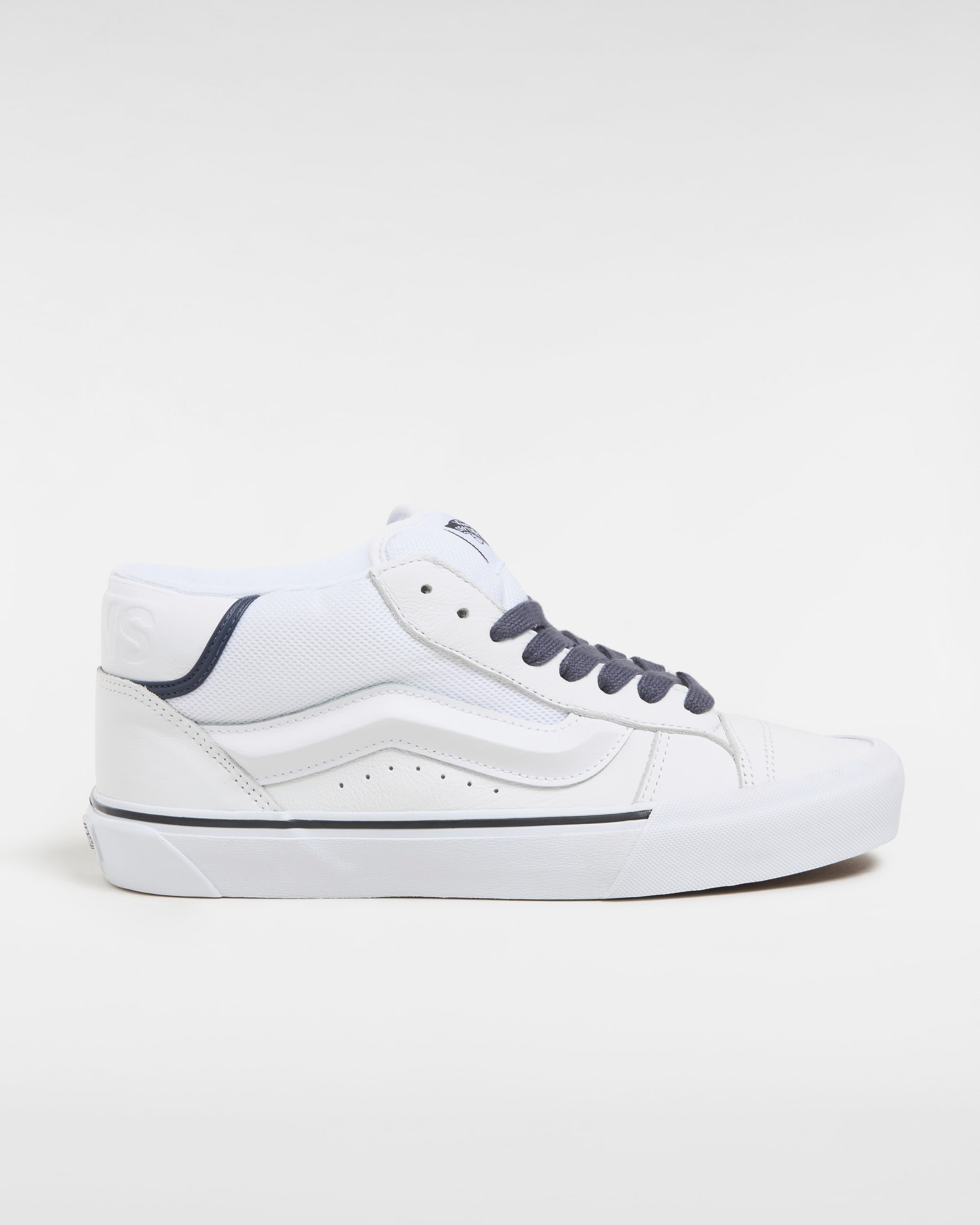 Chaussures Knu Mid VANS Blanc HERO