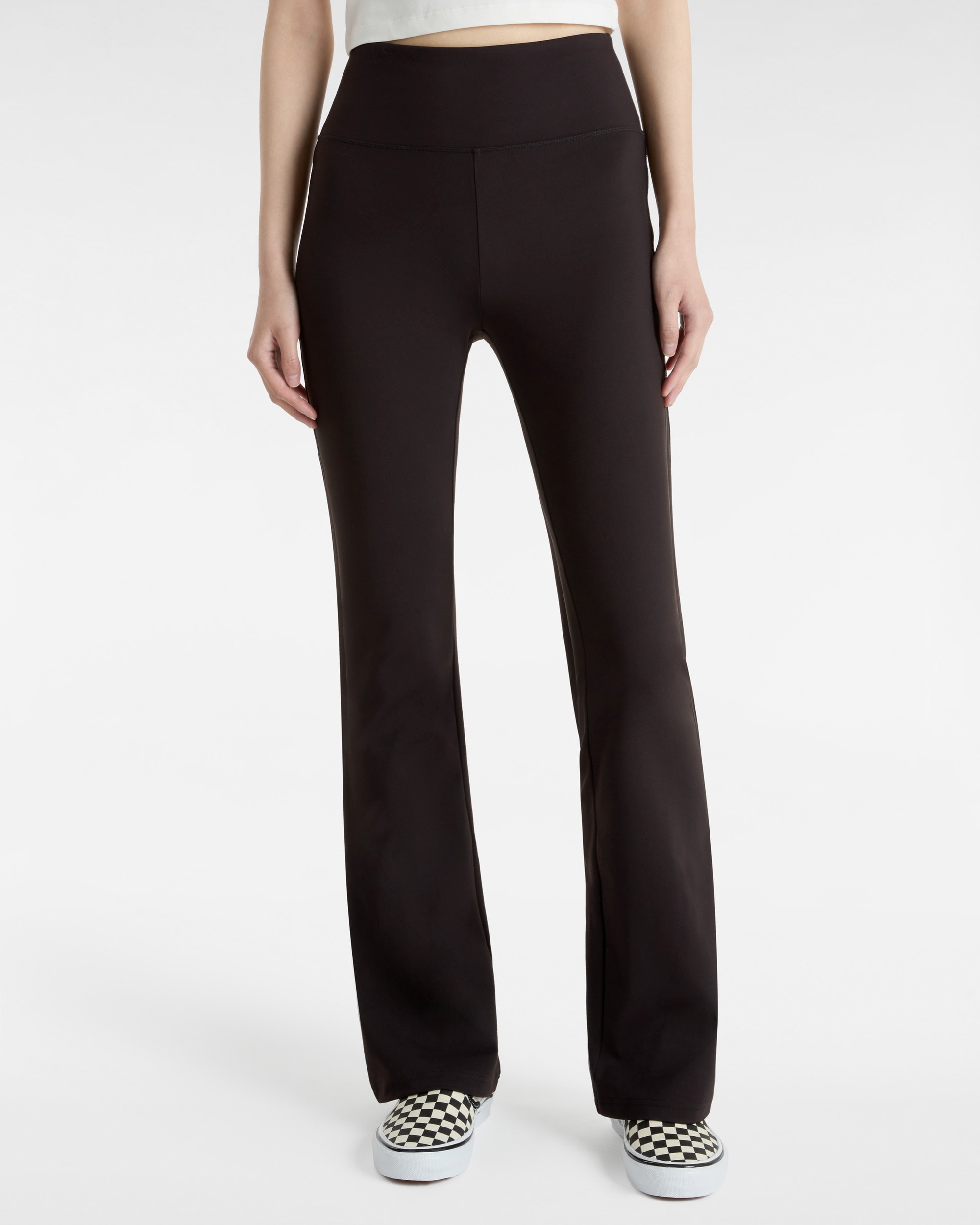 Legging Elevated VANS Noir ALT2