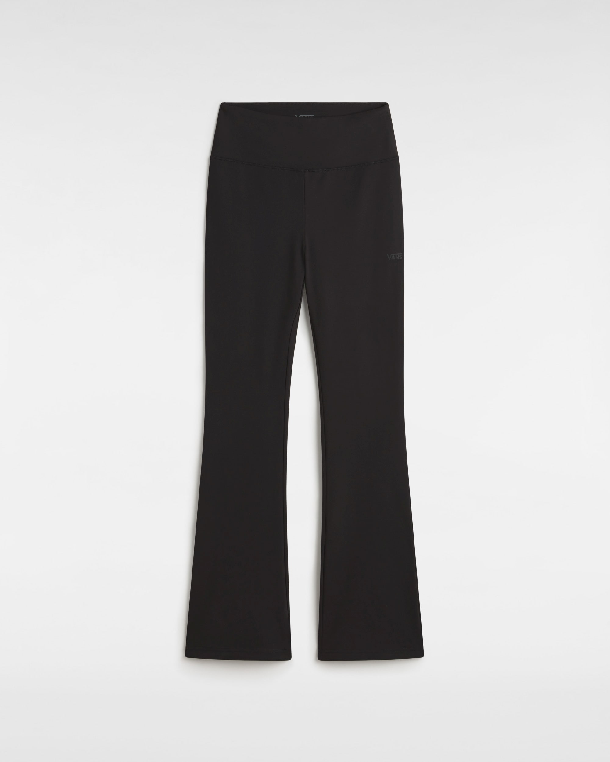 Legging Elevated VANS Noir HERO