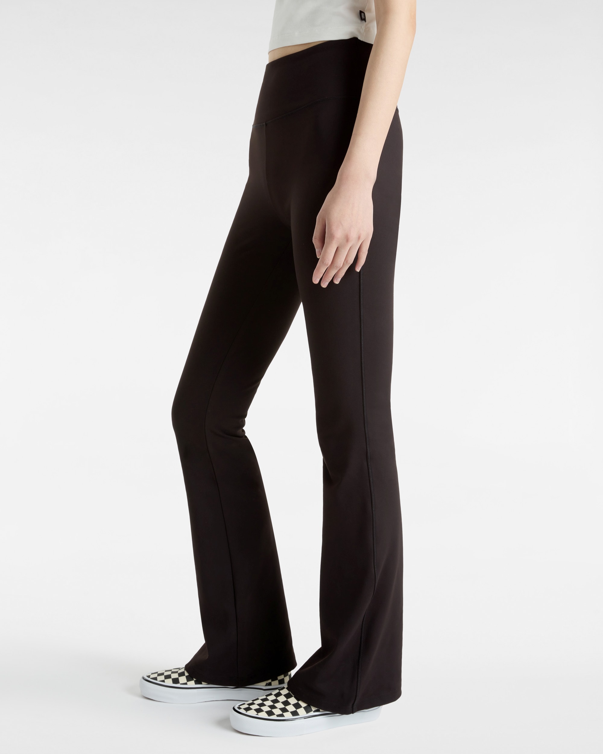 Legging Elevated VANS Noir ALT4