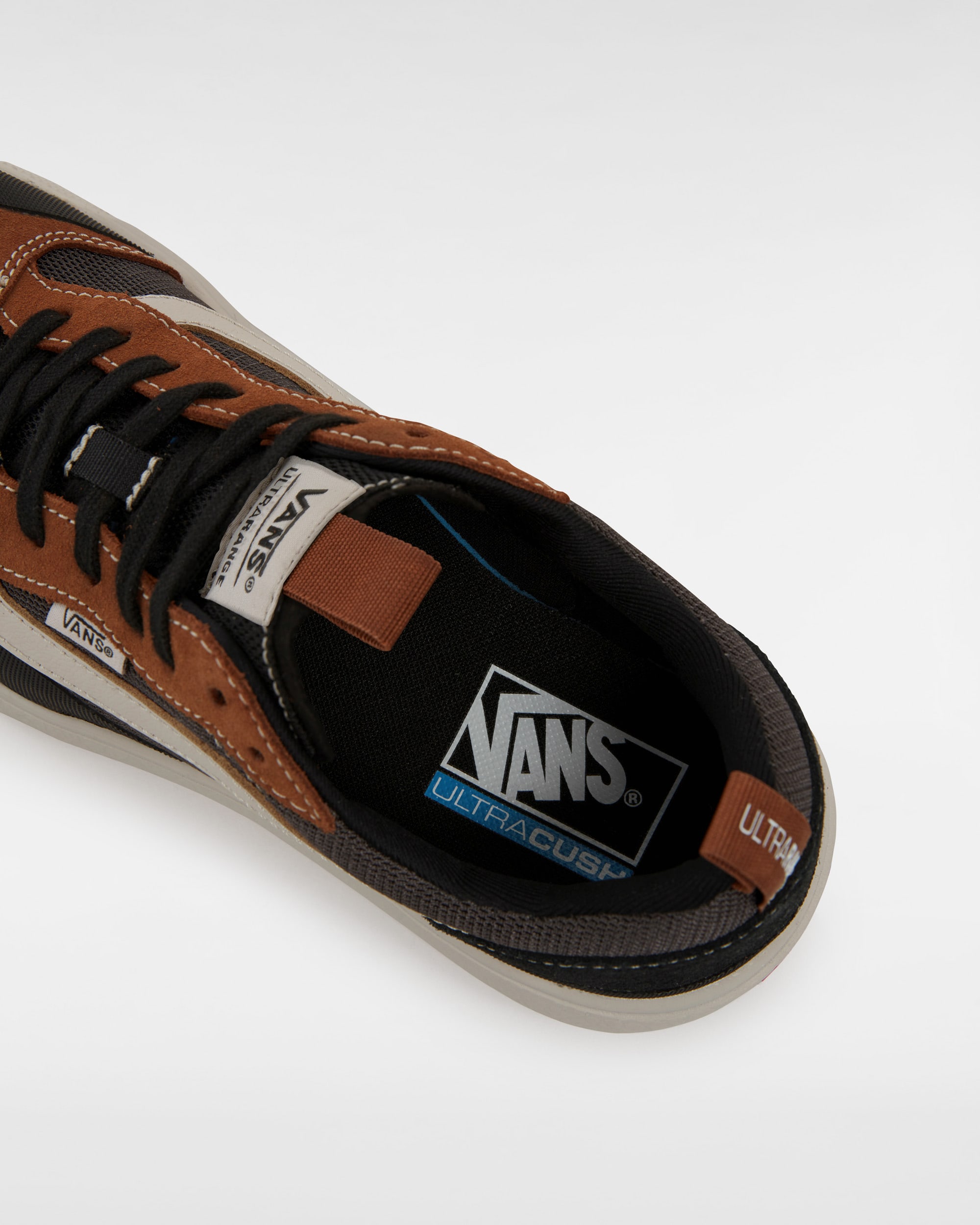 Chaussures MTE UltraRange EXO VANS Marron ALT6