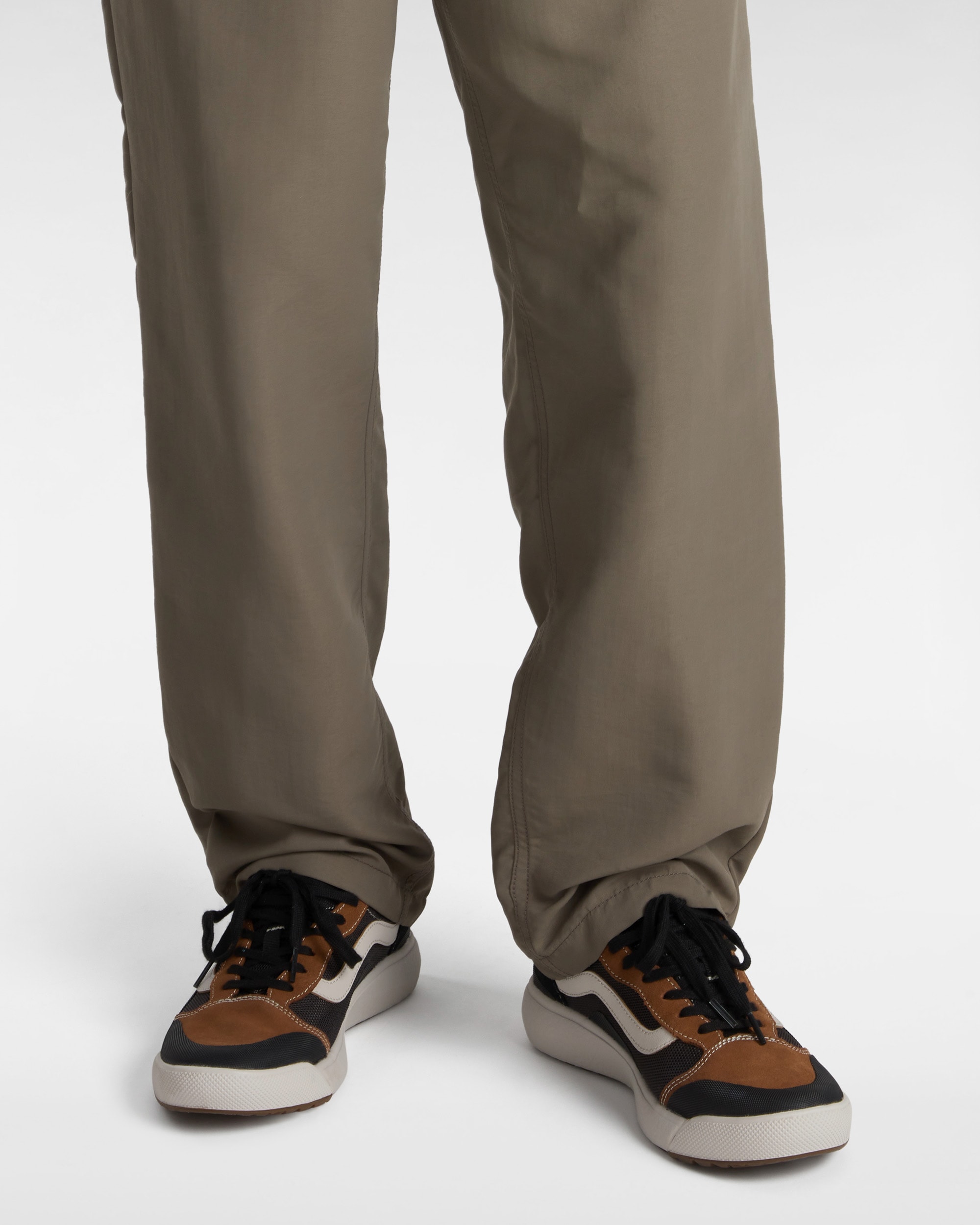 Chaussures MTE UltraRange EXO VANS Marron ALT4