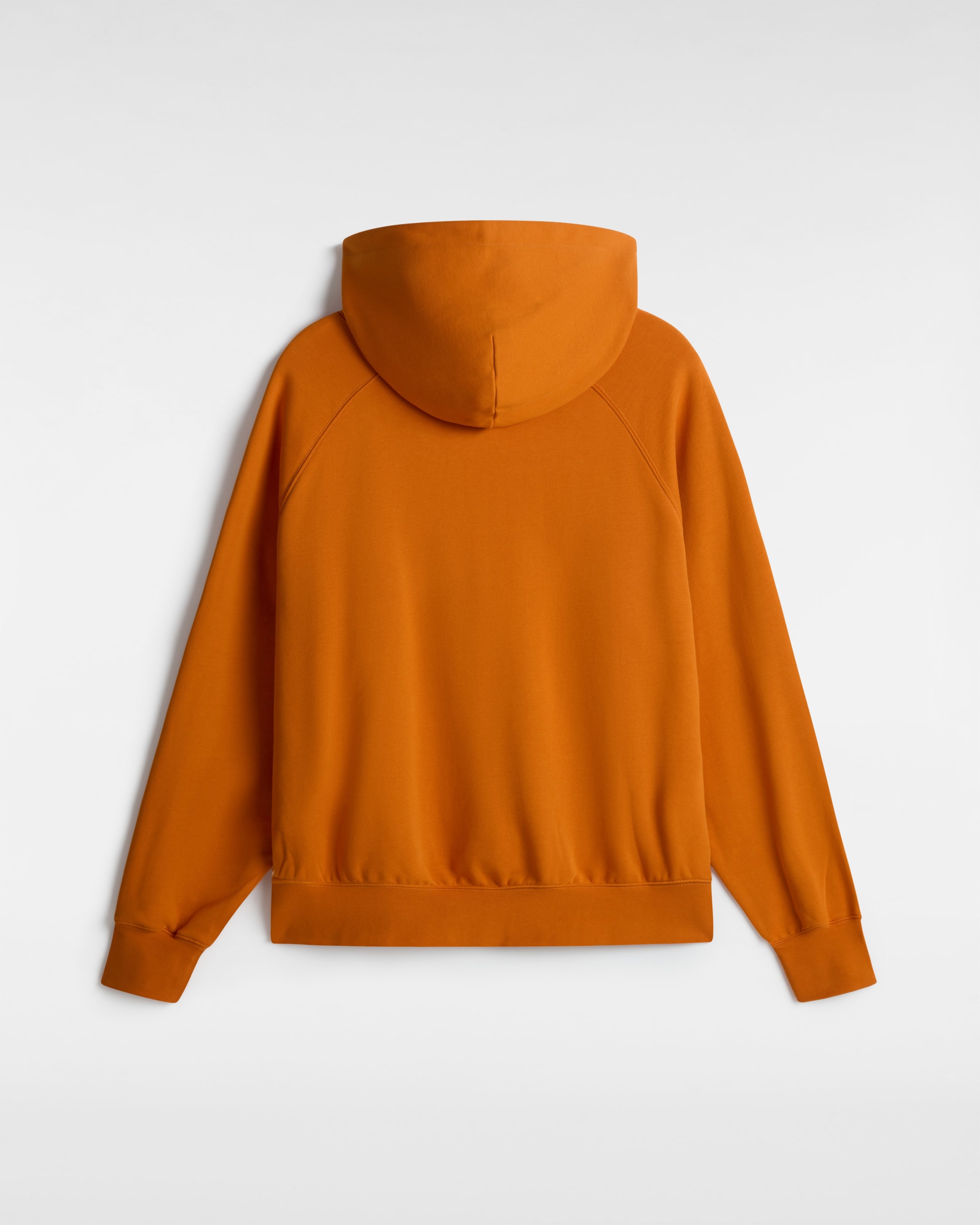 Sweat  capuche Premium VANS Orange ALT1
