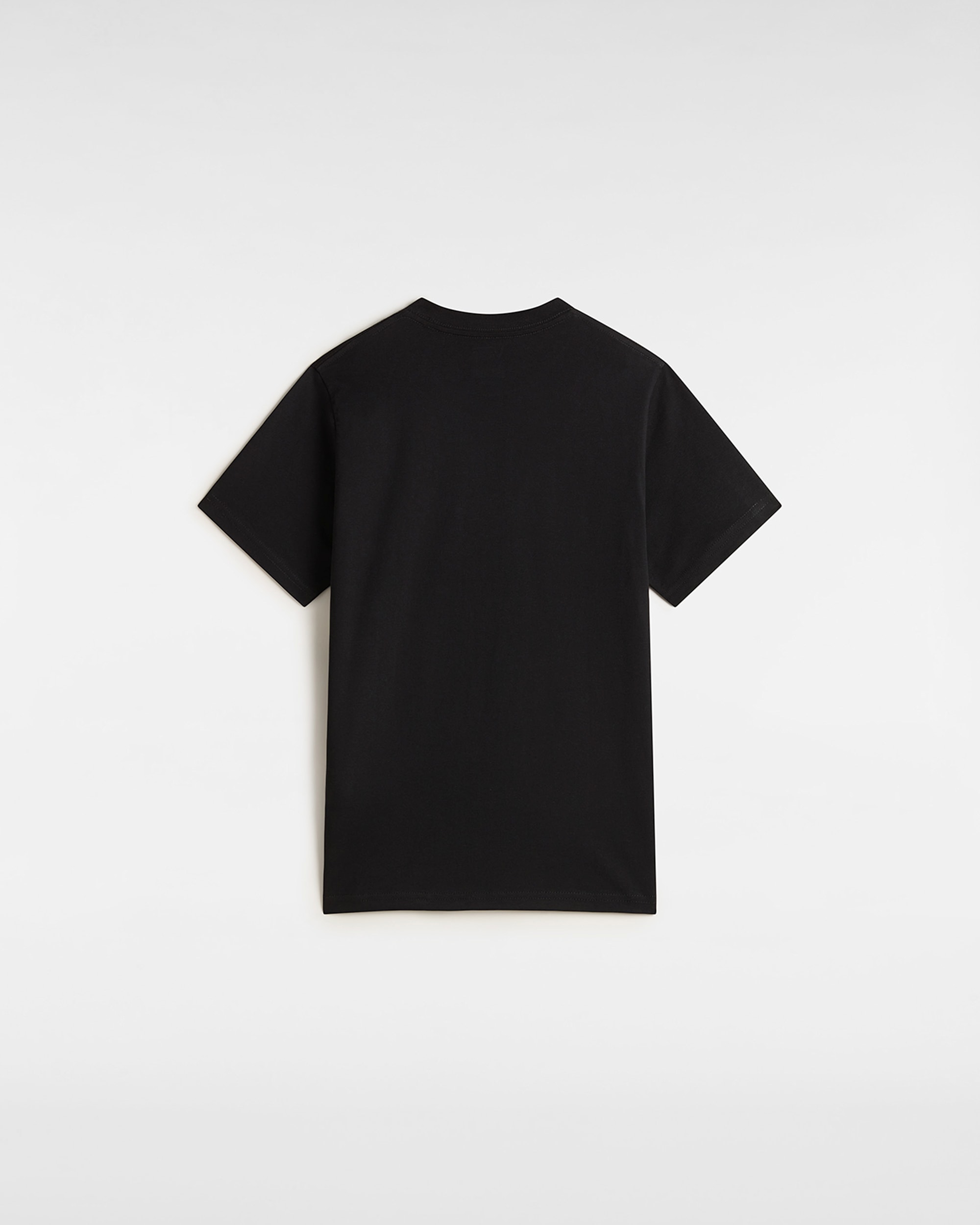 Tshirt Daisy Break Enfant 814 ans VANS Noir ALT1