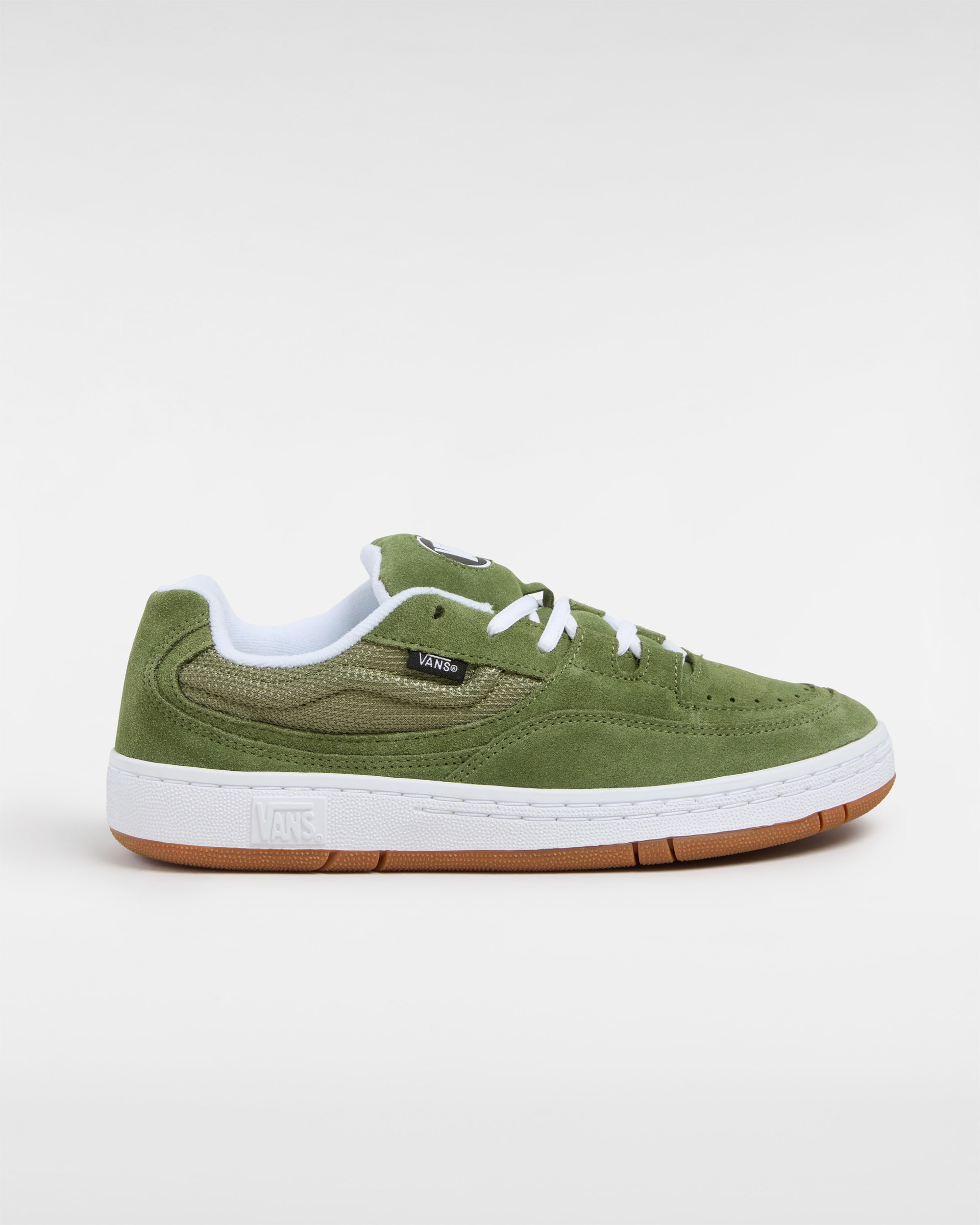 Chaussures Speed LS VANS Vert HERO