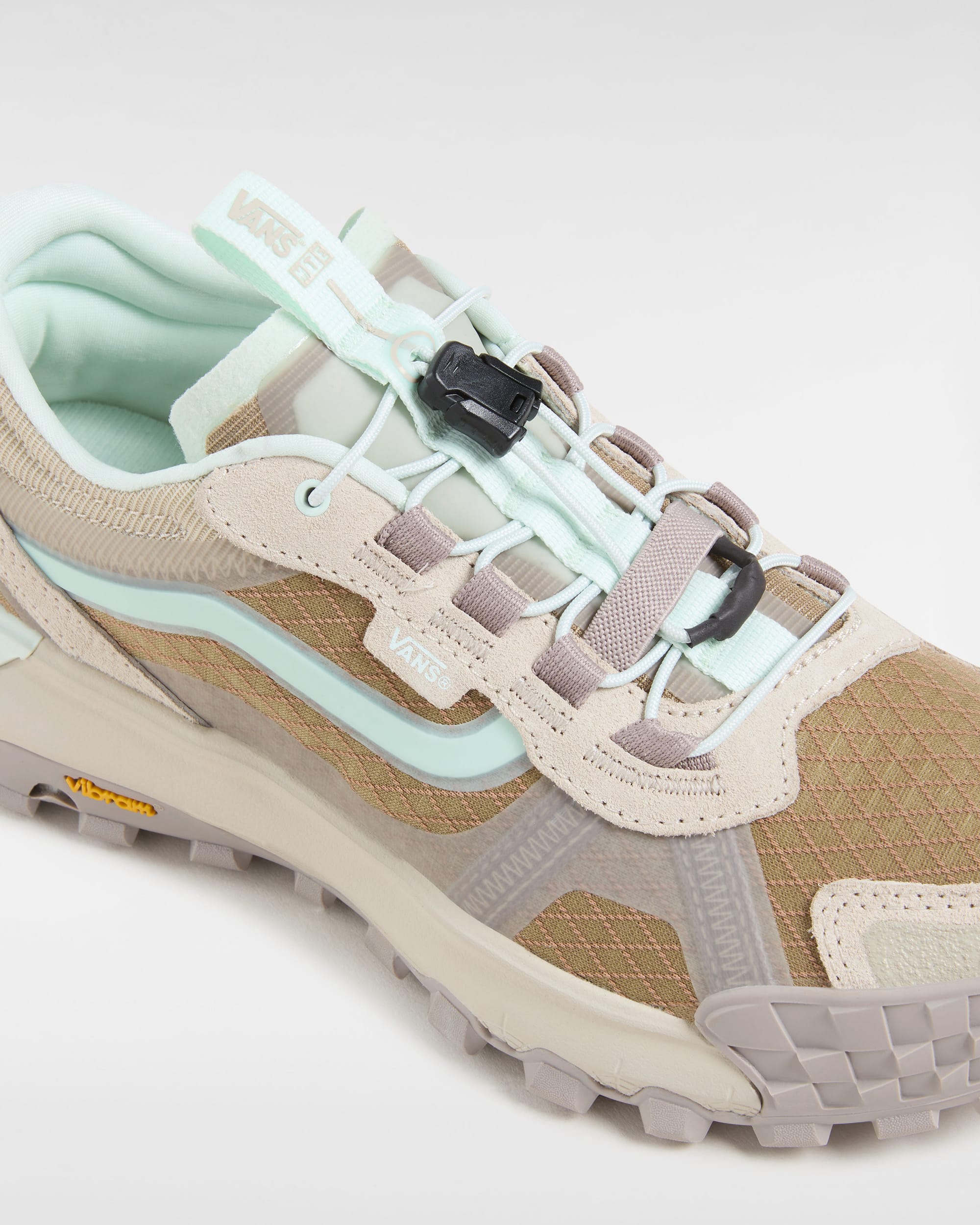 MTE Crosspath XC Shoes VANS Beige ALT3