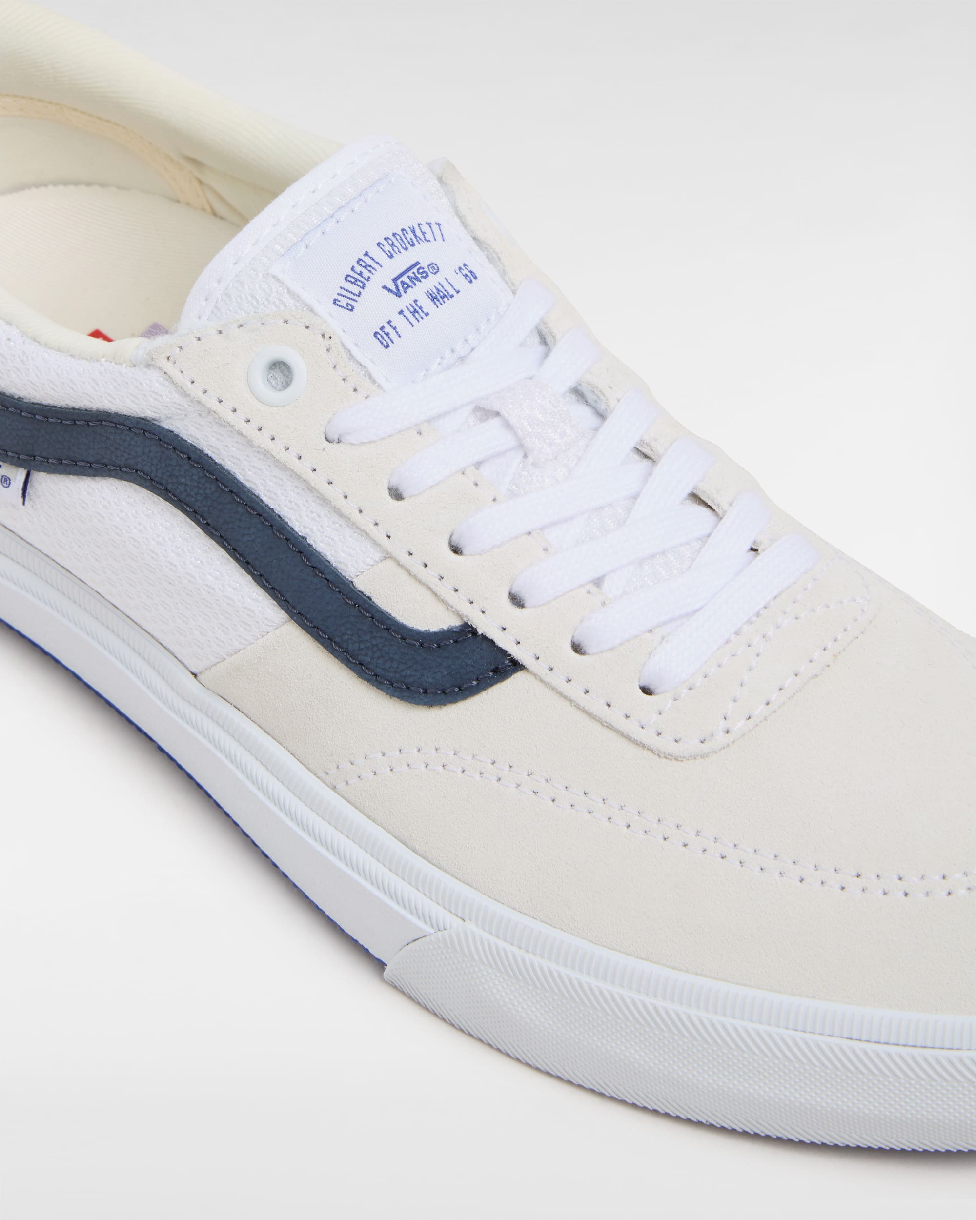 Skate Gilbert Crockett Shoes VANS Beige ALT3