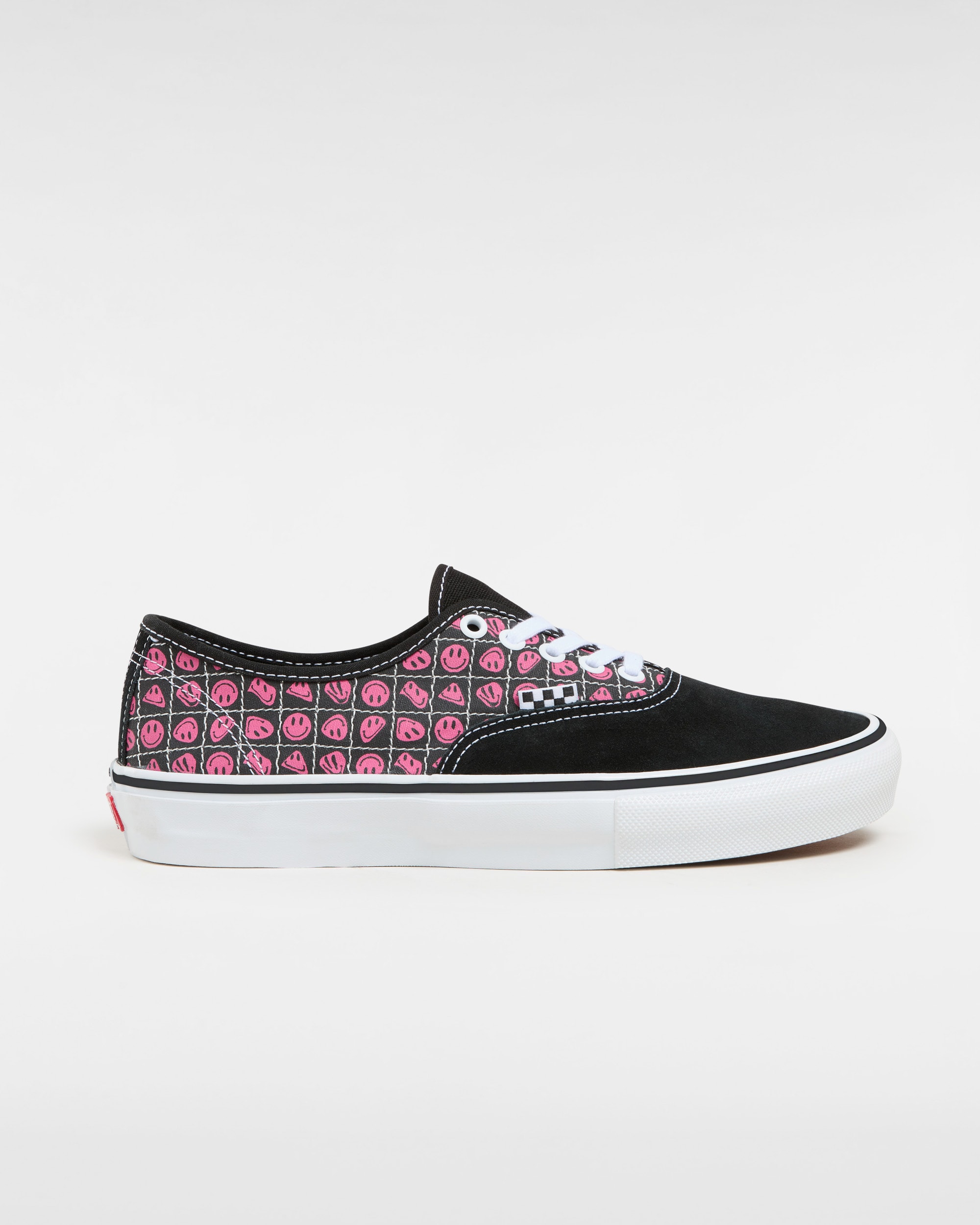 Chaussures Skate Authentic Y2K VANS Violet HERO