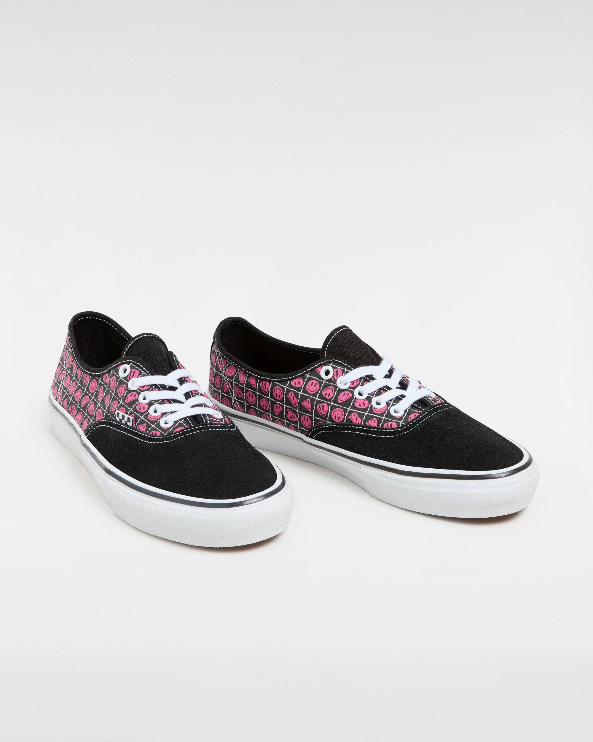 Chaussures Skate Authentic Y2K VANS Violet ALT1