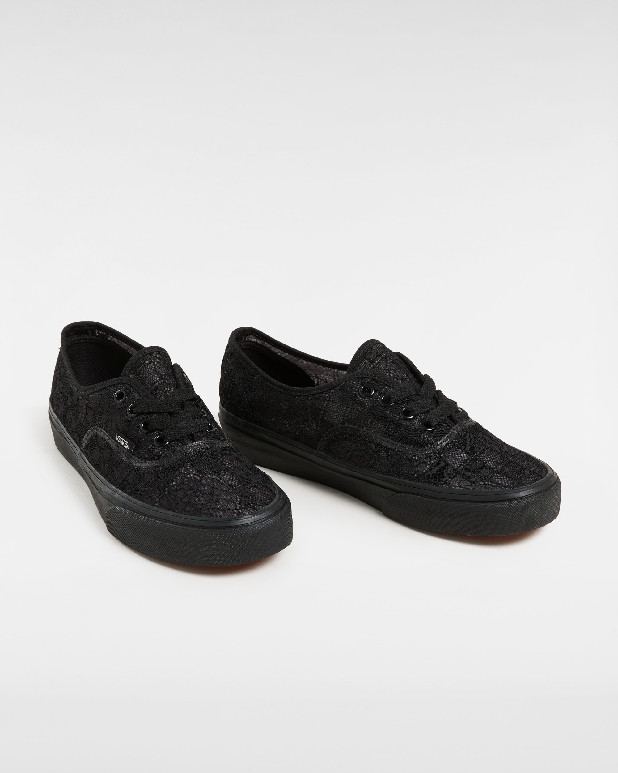Chaussures Authentic VANS Noir ALT1