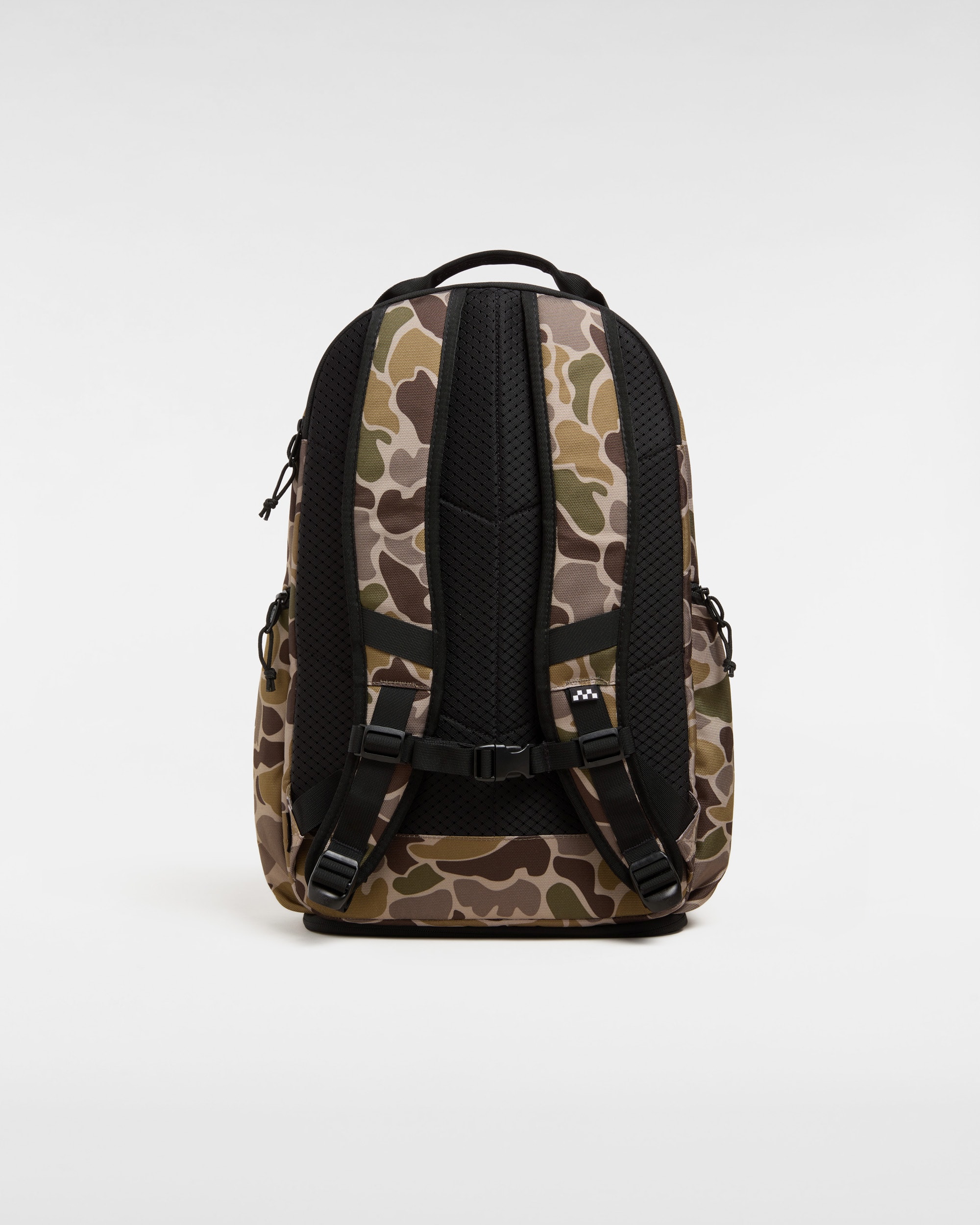Vans DX Skatepack Backpack VANS Brown ALT1