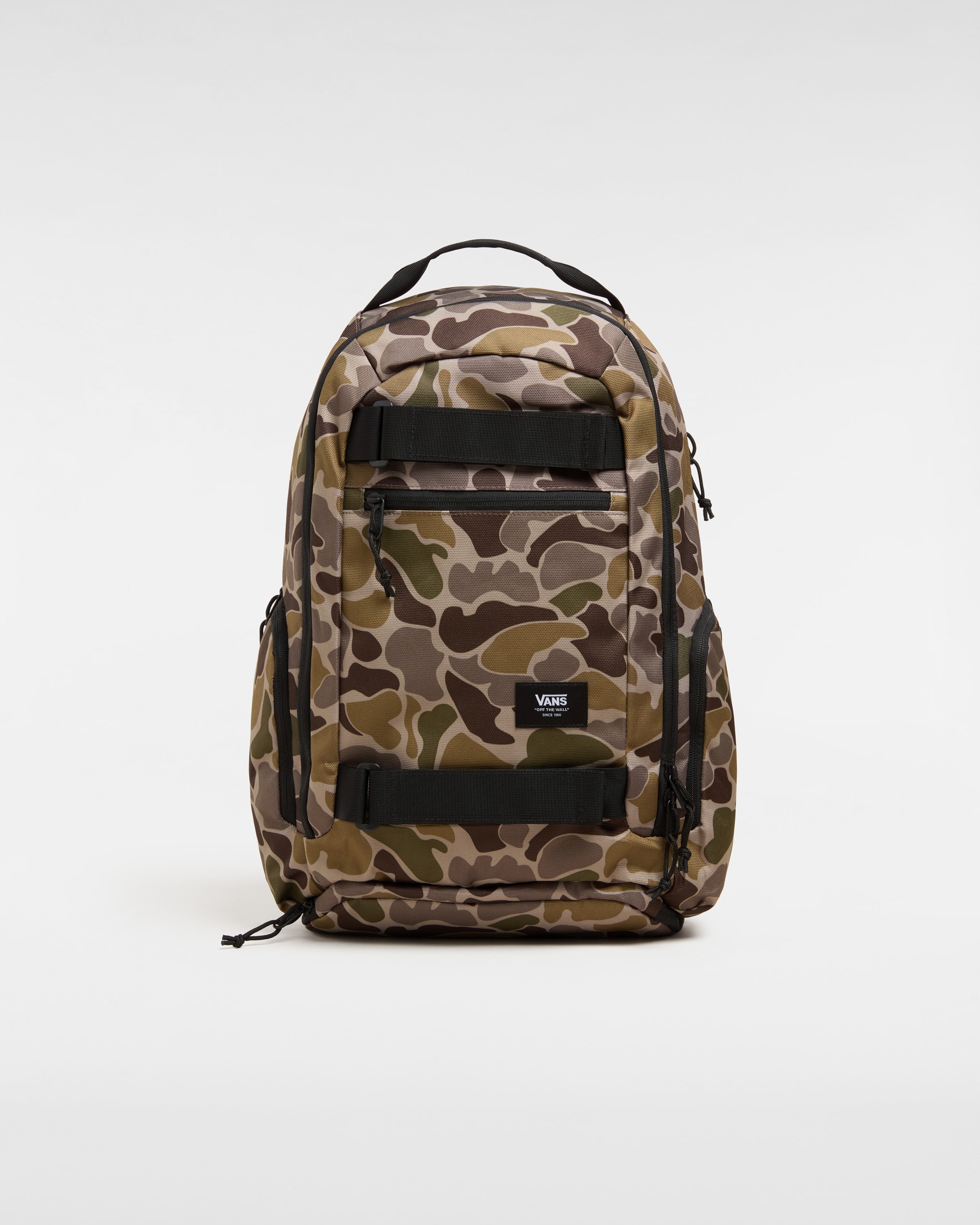 Vans DX Skatepack Backpack VANS Brown HERO