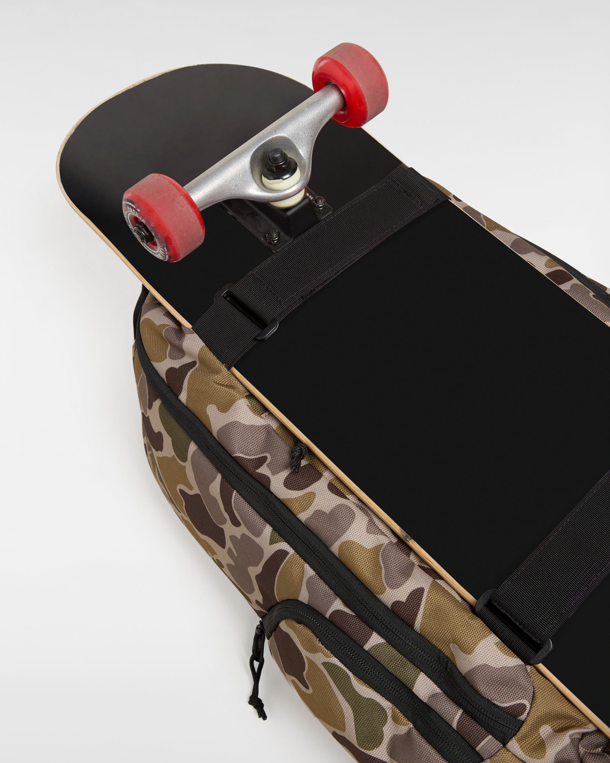 Vans DX Skatepack Backpack VANS Brown ALT6