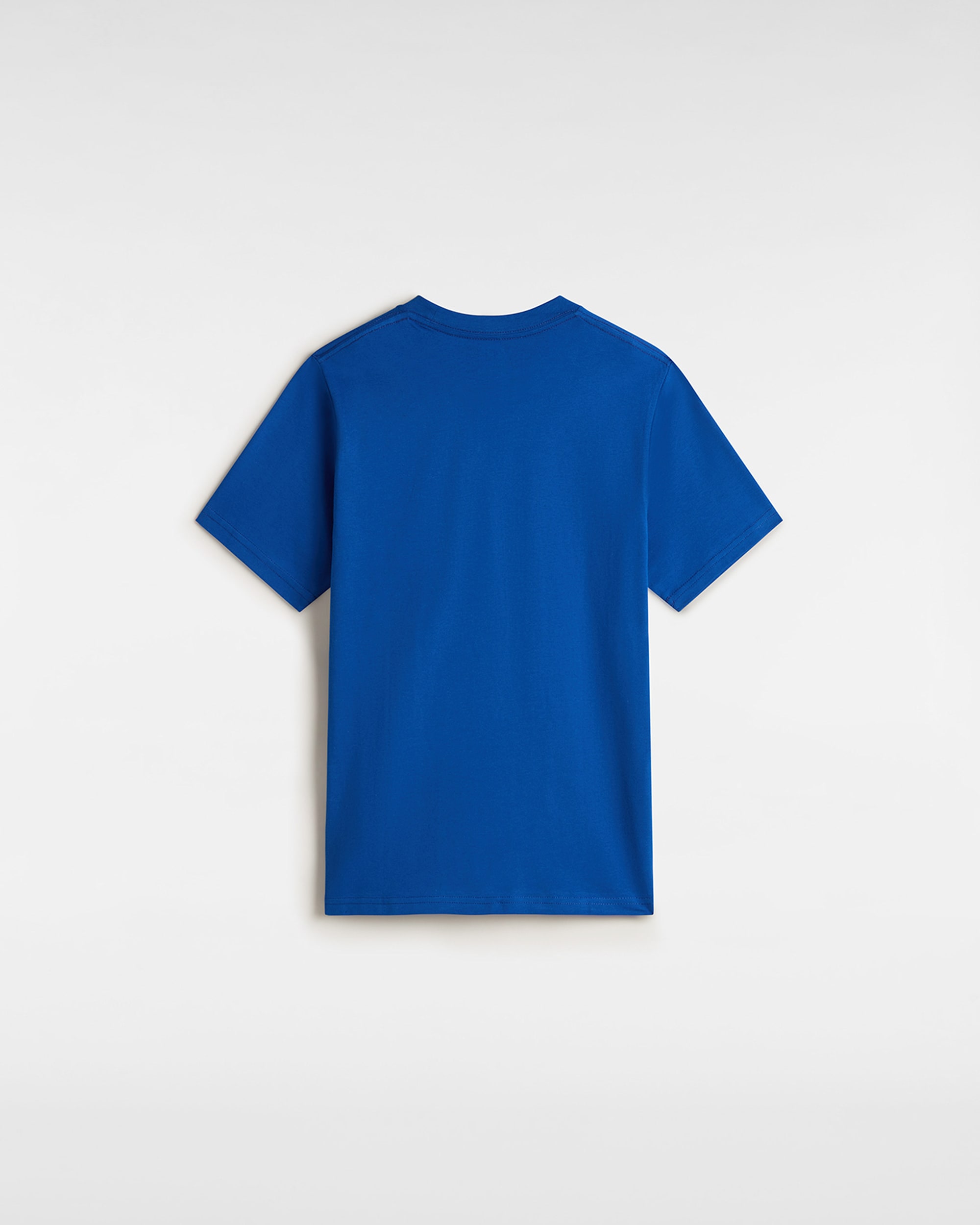 Kids Salton TShirt 814 Years VANS Blue ALT1