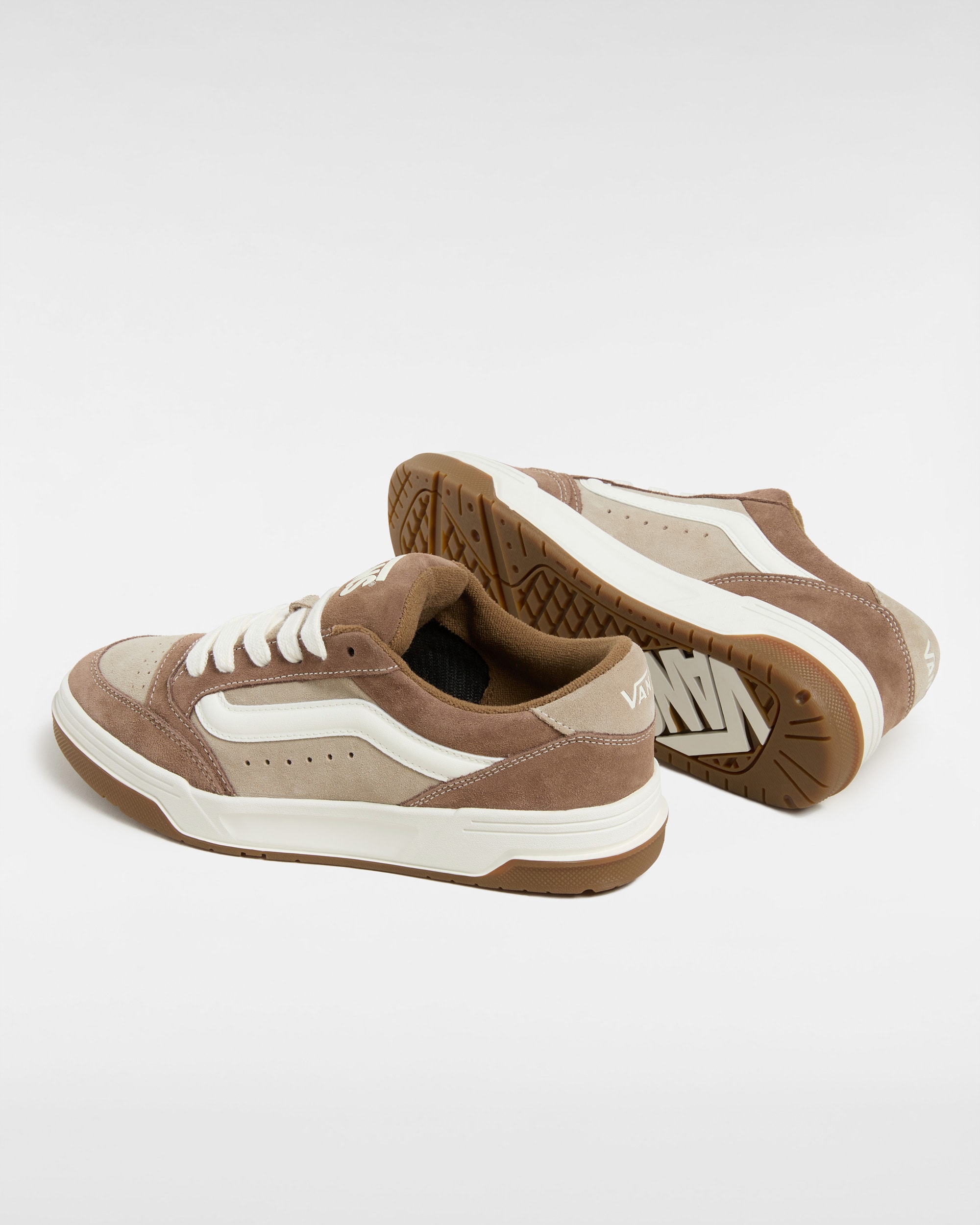 Chaussures Hylane VANS Beige ALT2